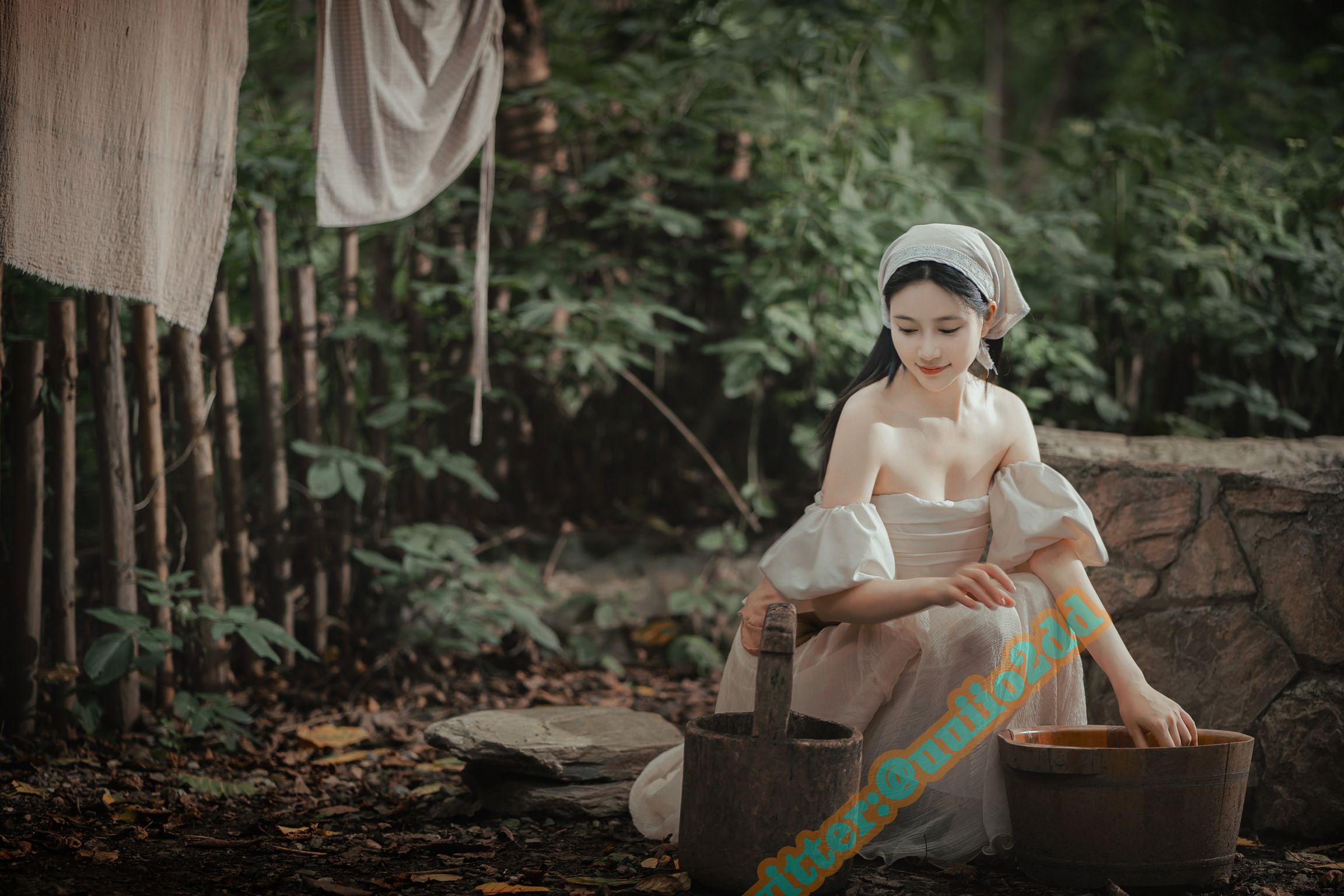 Coser@年年Nnian: 三沐三熏 (52 photos) 19 Coser@年年Nnian: 三沐三熏 (52 photos) 19
