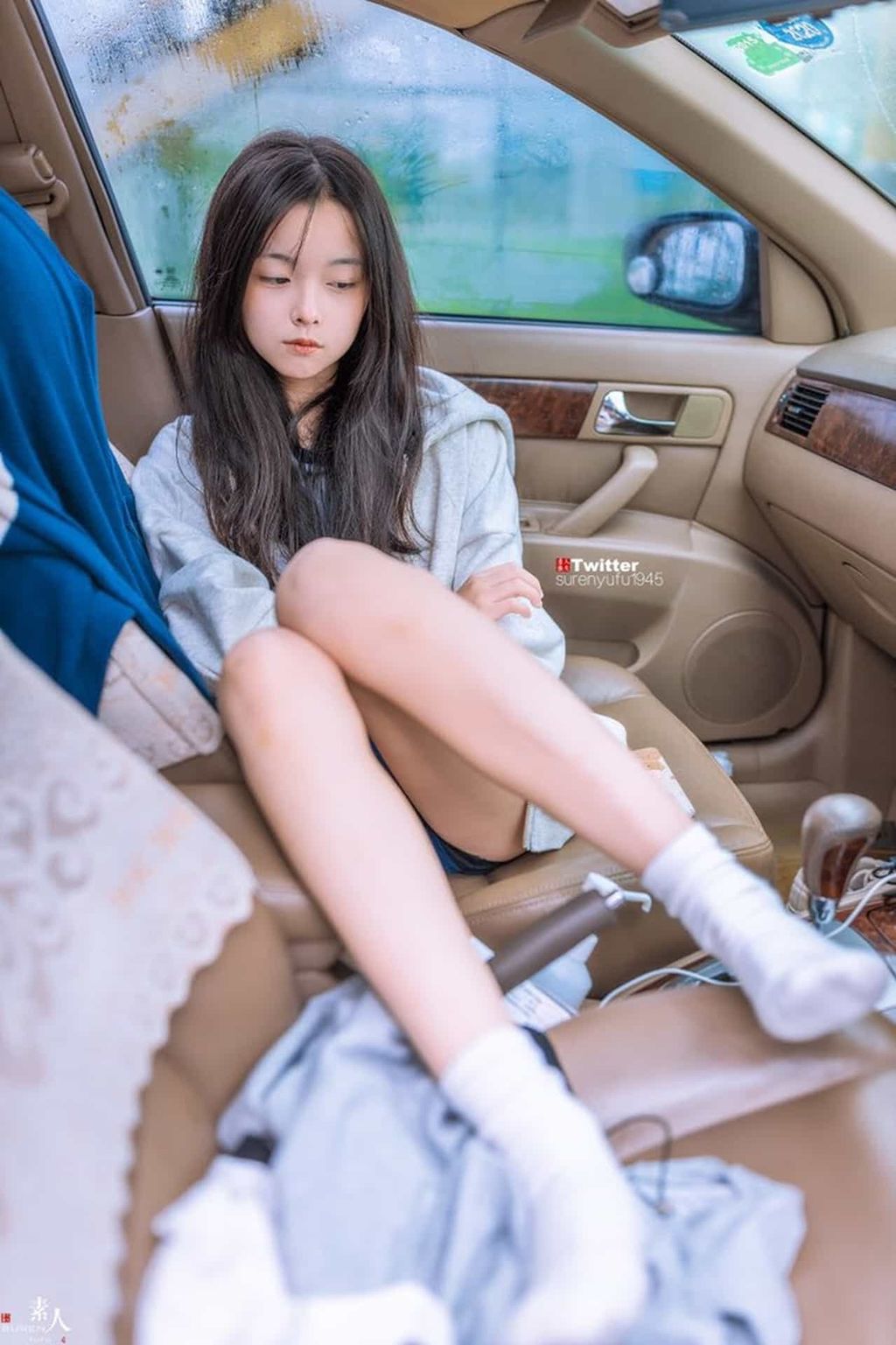 林书辞 – 黄豆粉 (141 photos ) 6 林书辞 – 黄豆粉 (141 photos ) 6