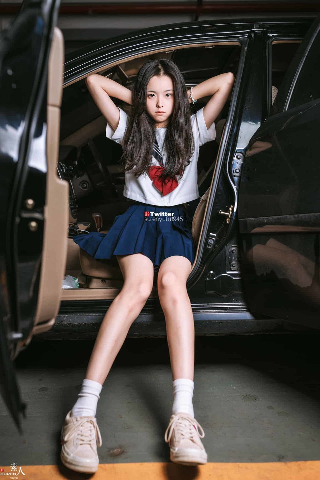 林书辞 – 黄豆粉 (141 photos ) 4 林书辞 – 黄豆粉 (141 photos ) 4