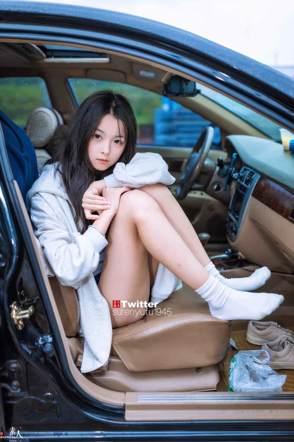 林书辞 – 黄豆粉 (141 photos ) 12 林书辞 – 黄豆粉 (141 photos ) 12
