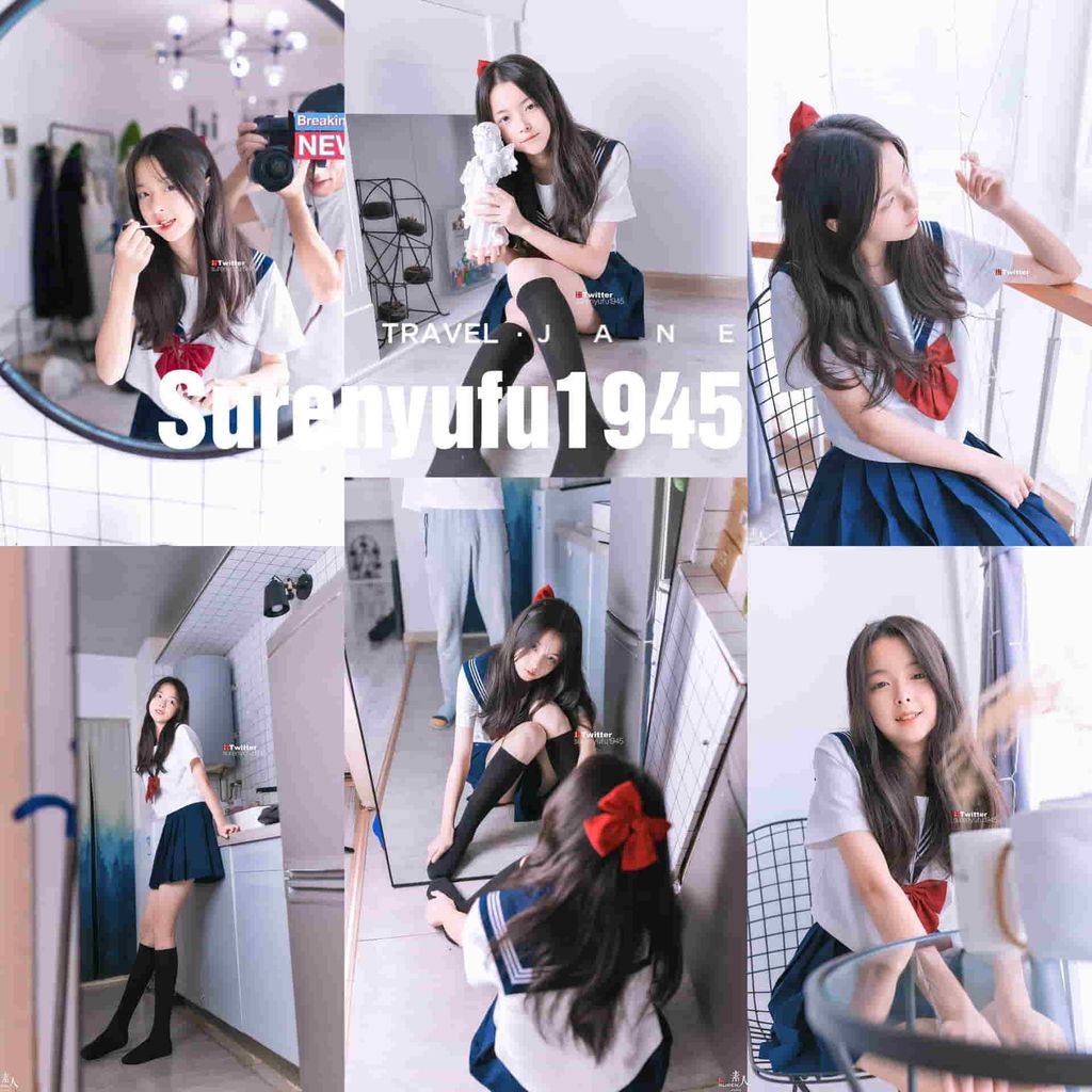 林书辞 – 黄豆粉 (141 photos ) 17 林书辞 – 黄豆粉 (141 photos ) 17