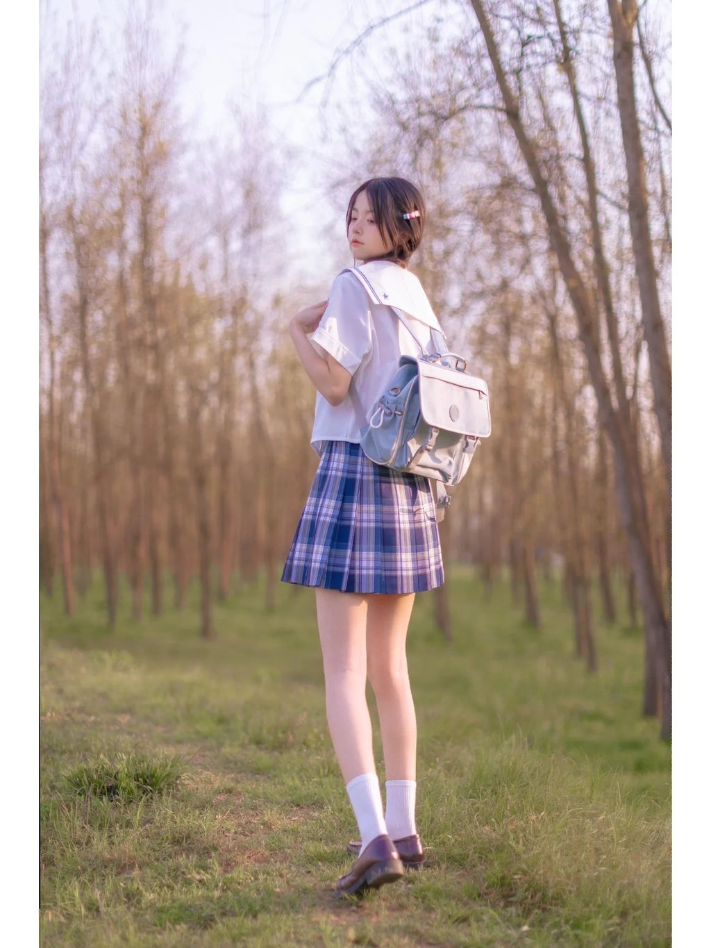 林书辞 – 黄豆粉 (141 photos ) 12 林书辞 – 黄豆粉 (141 photos ) 12