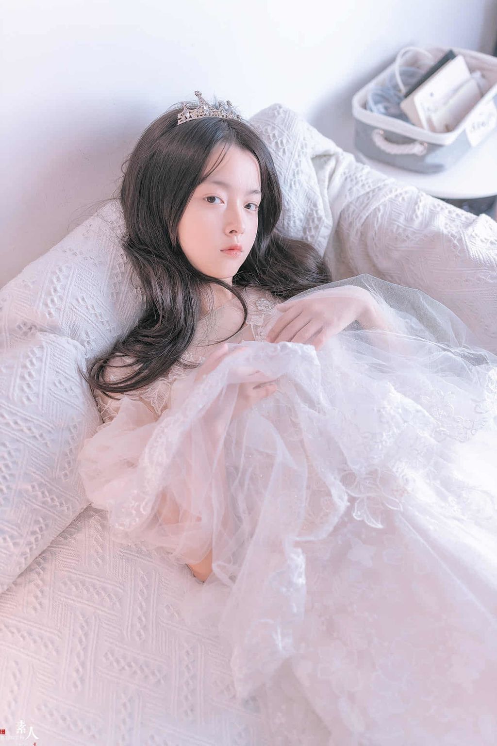 林书辞 – 黄豆粉 (141 photos ) 10 林书辞 – 黄豆粉 (141 photos ) 10