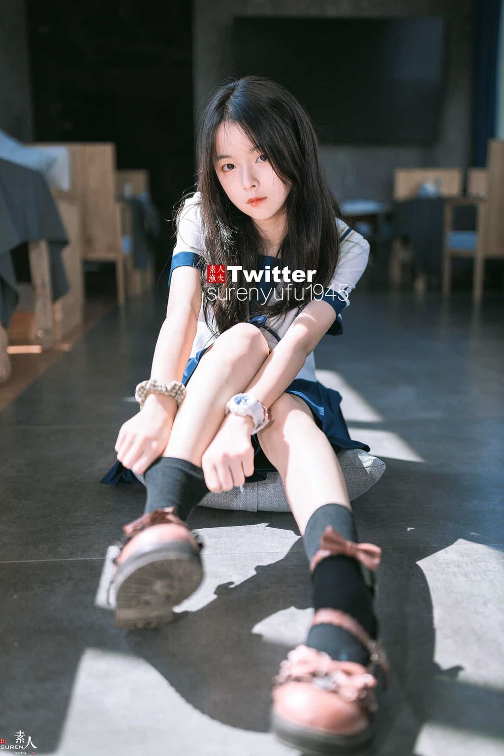 林书辞 – 黄豆粉 (141 photos ) 13 林书辞 – 黄豆粉 (141 photos ) 13