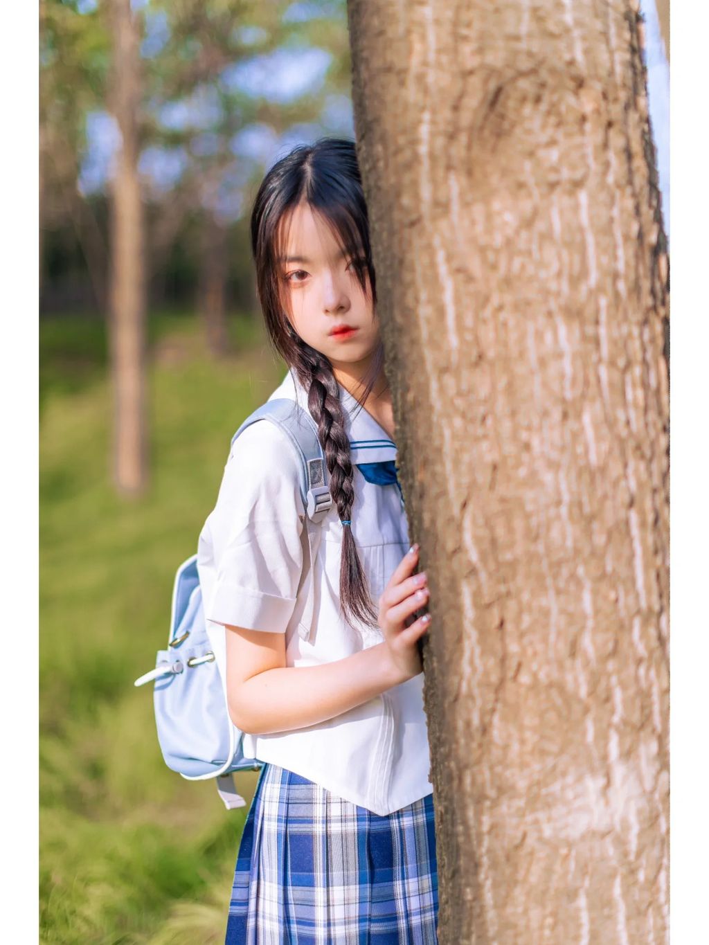 林书辞 – 黄豆粉 (141 photos ) 7 林书辞 – 黄豆粉 (141 photos ) 7