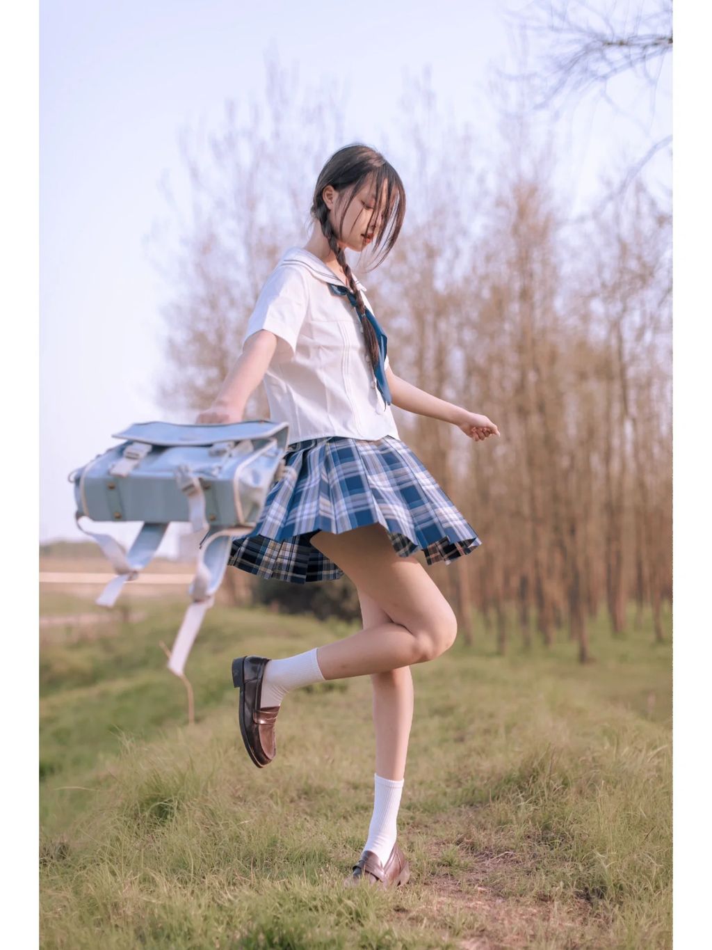 林书辞 – 黄豆粉 (141 photos ) 8 林书辞 – 黄豆粉 (141 photos ) 8