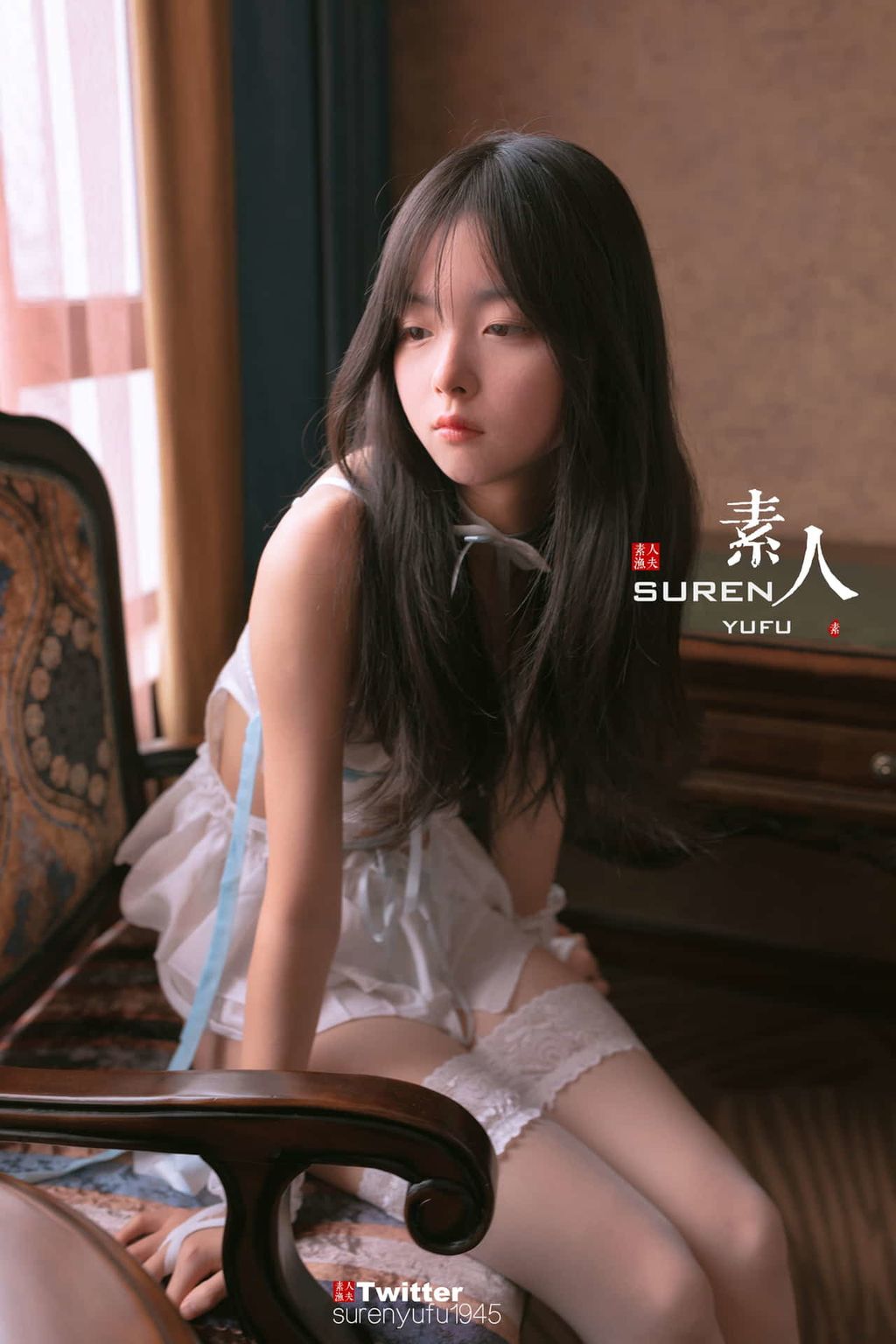 林书辞 – 黄豆粉 (141 photos ) 6 林书辞 – 黄豆粉 (141 photos ) 6