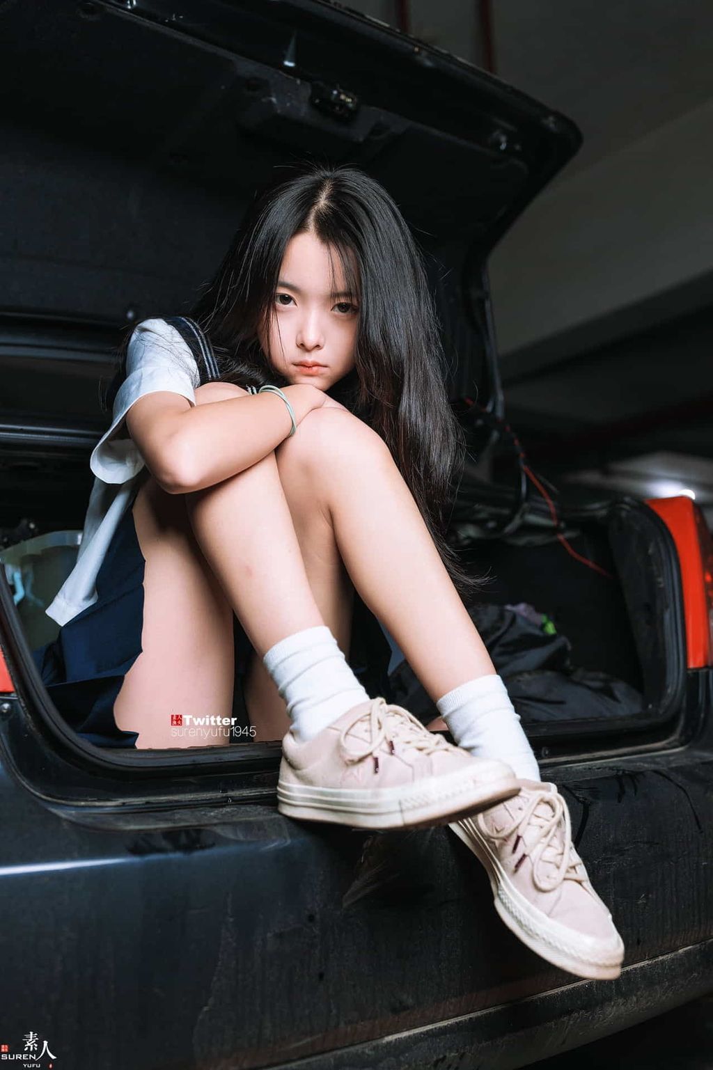 林书辞 – 黄豆粉 (141 photos ) 17 林书辞 – 黄豆粉 (141 photos ) 17