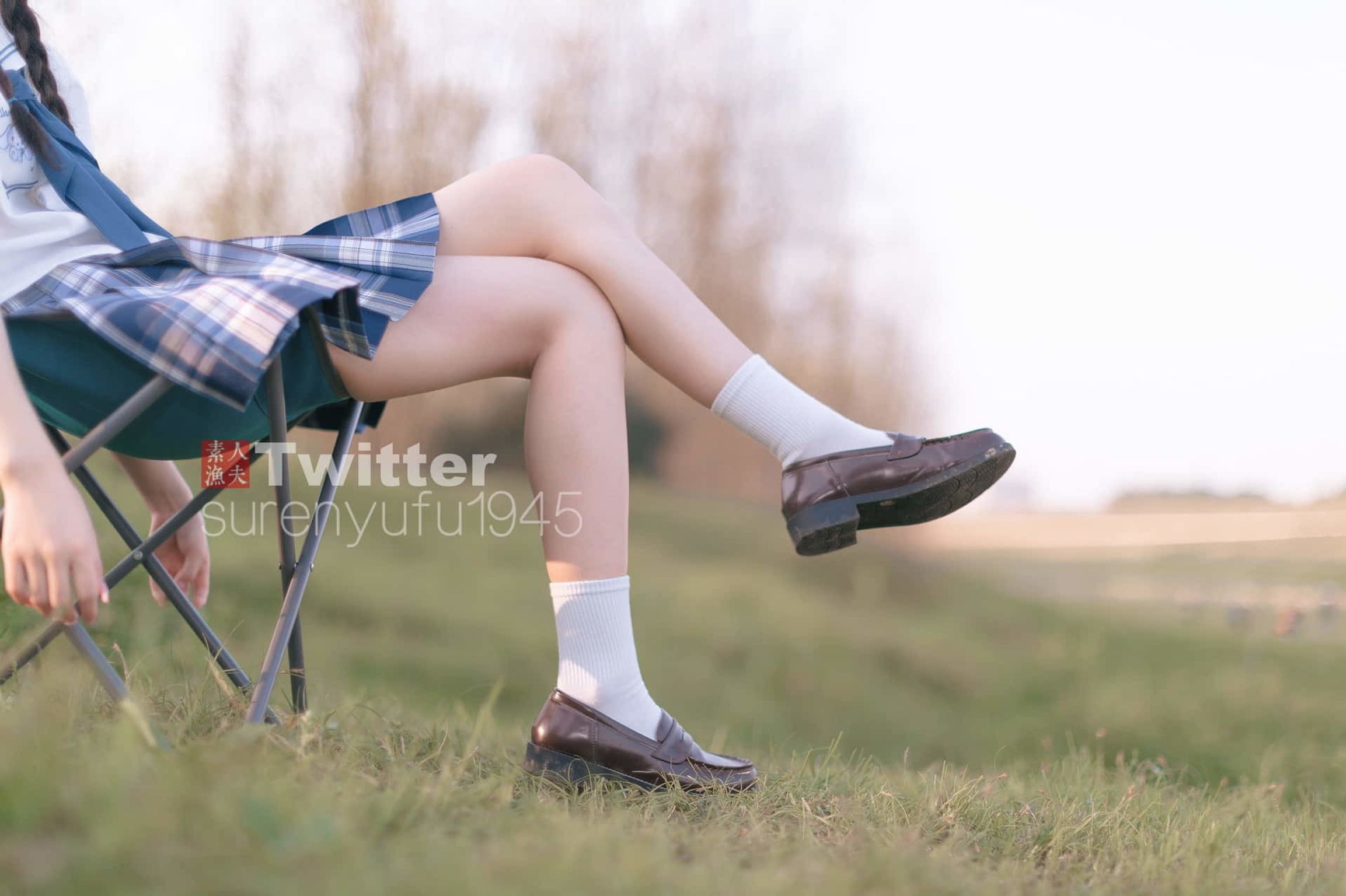 林书辞 – 黄豆粉 (141 photos ) 0 林书辞 – 黄豆粉 (141 photos ) 0
