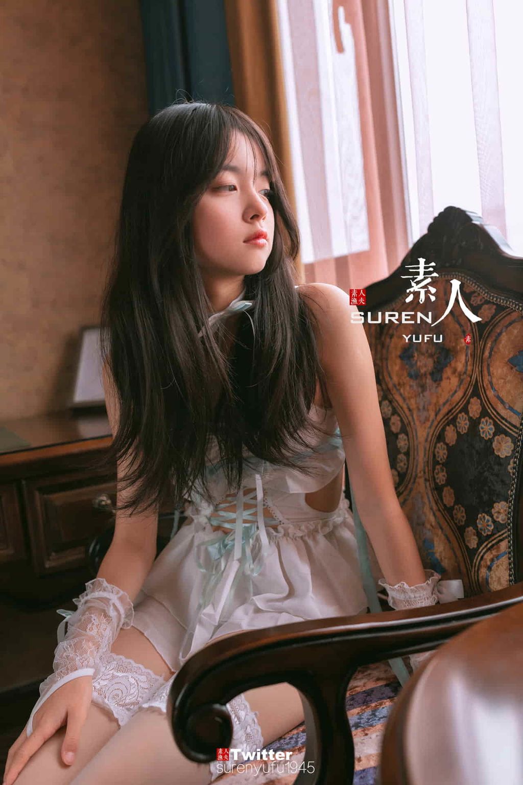 林书辞 – 黄豆粉 (141 photos ) 5 林书辞 – 黄豆粉 (141 photos ) 5