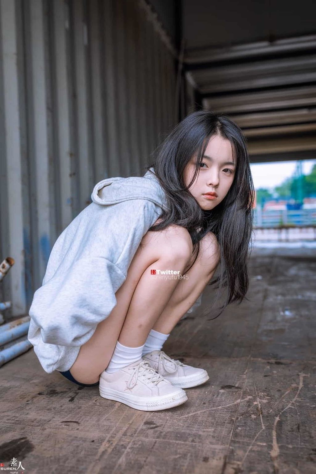 林书辞 – 黄豆粉 (141 photos ) 17 林书辞 – 黄豆粉 (141 photos ) 17