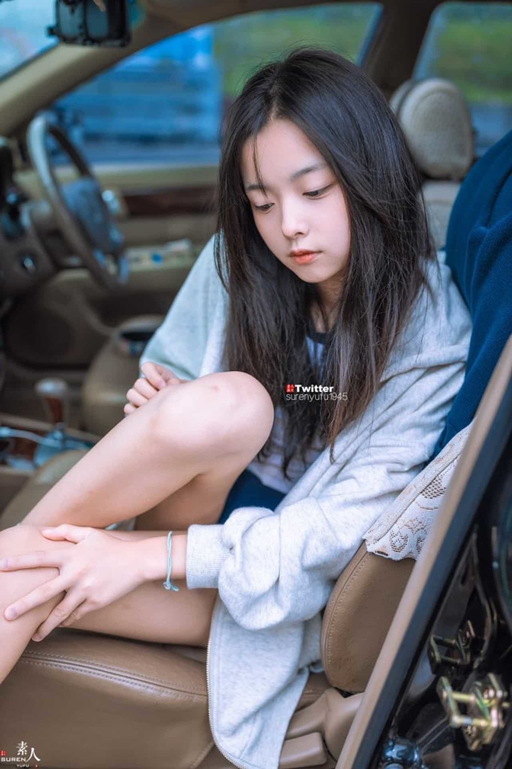 林书辞 – 黄豆粉 (141 photos ) 12 林书辞 – 黄豆粉 (141 photos ) 12