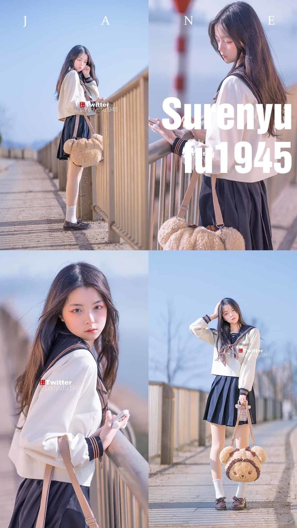 林书辞 – 黄豆粉 (141 photos ) 14 林书辞 – 黄豆粉 (141 photos ) 14