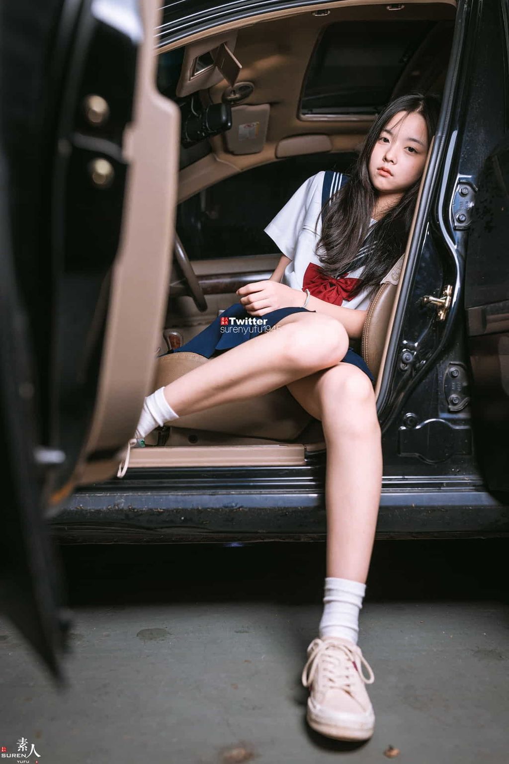 林书辞 – 黄豆粉 (141 photos ) 0 林书辞 – 黄豆粉 (141 photos ) 0