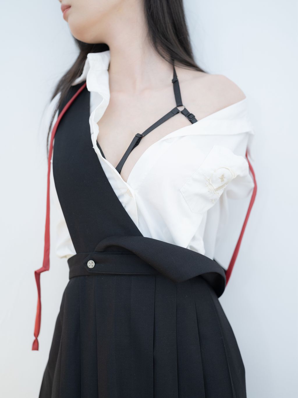 少女秩序 – 晞可 束缚衣白虎极品嫩妹 (124 photos ) 19 少女秩序 – 晞可 束缚衣白虎极品嫩妹 (124 photos ) 19