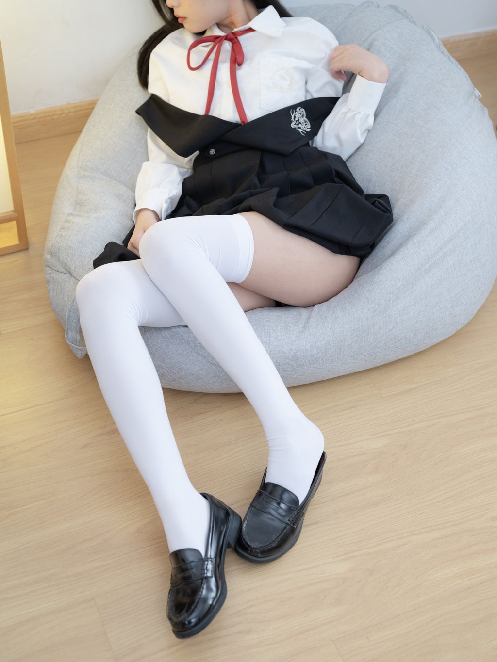 少女秩序 – 晞可 束缚衣白虎极品嫩妹 (124 photos ) 5 少女秩序 – 晞可 束缚衣白虎极品嫩妹 (124 photos ) 5