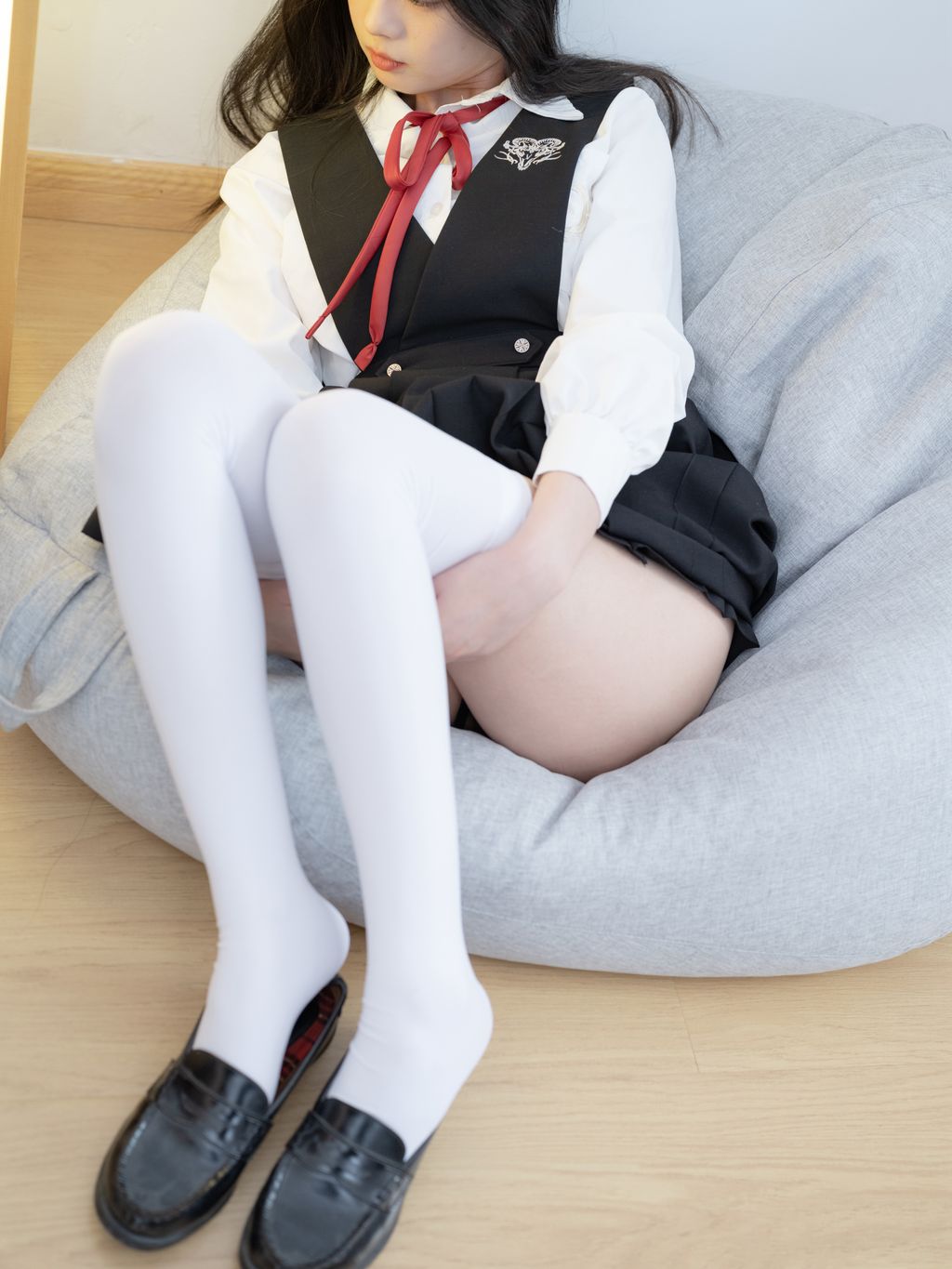 少女秩序 – 晞可 束缚衣白虎极品嫩妹 (124 photos ) 4 少女秩序 – 晞可 束缚衣白虎极品嫩妹 (124 photos ) 4