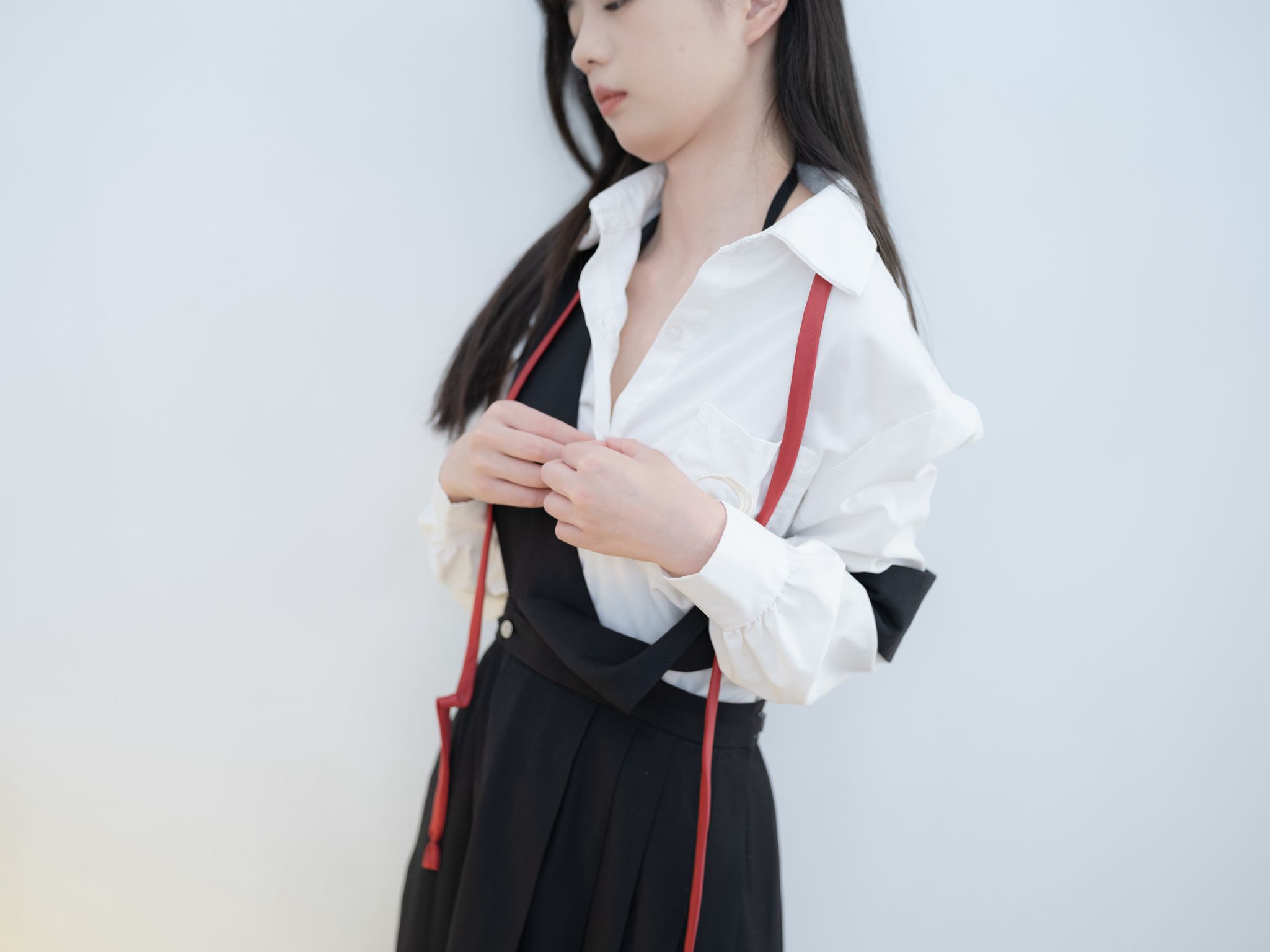 少女秩序 – 晞可 束缚衣白虎极品嫩妹 (124 photos ) 17 少女秩序 – 晞可 束缚衣白虎极品嫩妹 (124 photos ) 17