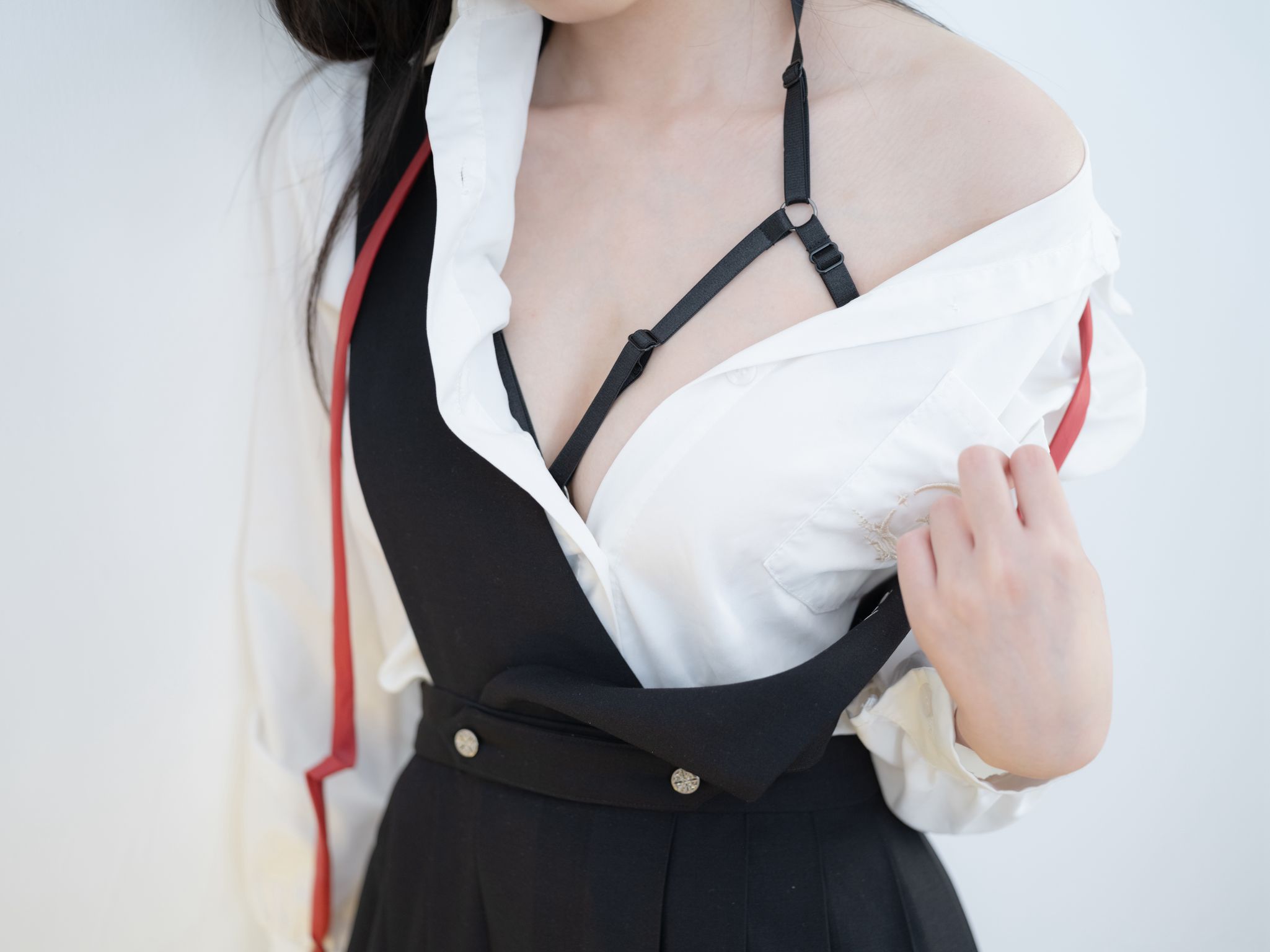 少女秩序 – 晞可 束缚衣白虎极品嫩妹 (124 photos ) 18 少女秩序 – 晞可 束缚衣白虎极品嫩妹 (124 photos ) 18