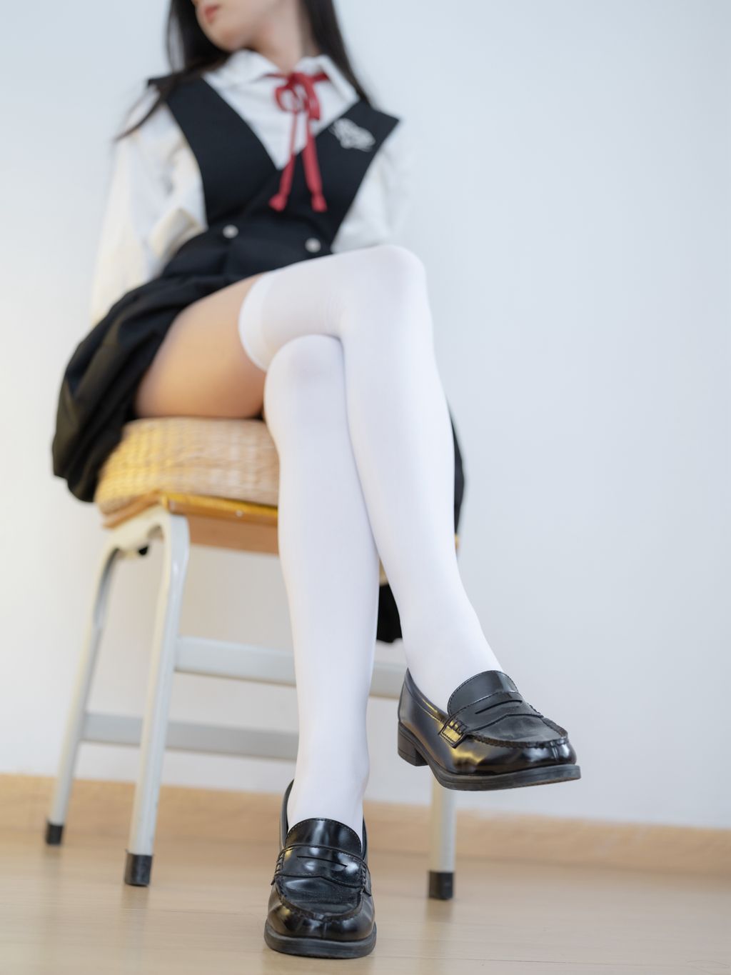 少女秩序 – 晞可 束缚衣白虎极品嫩妹 (124 photos ) 6 少女秩序 – 晞可 束缚衣白虎极品嫩妹 (124 photos ) 6