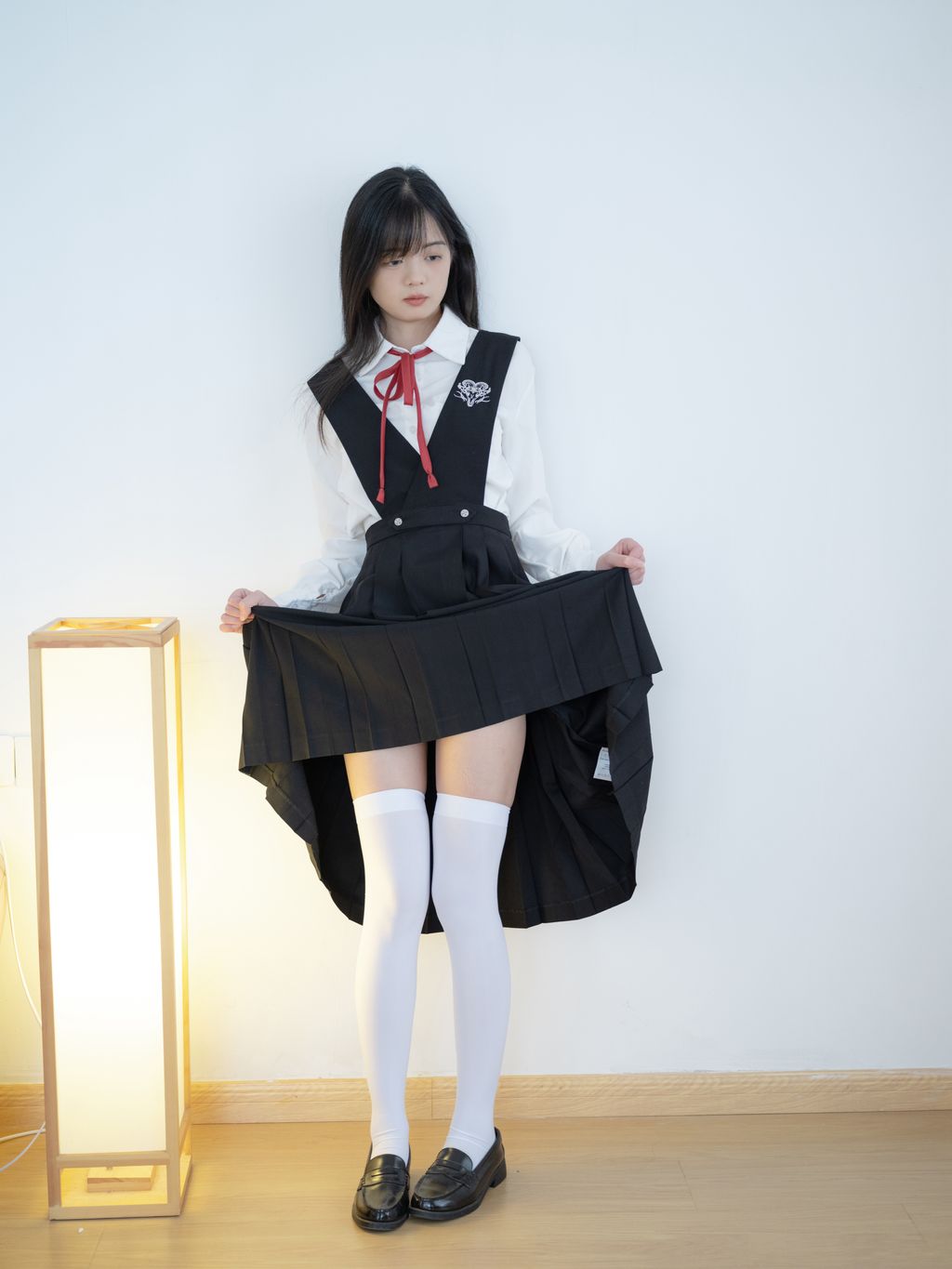 少女秩序 – 晞可 束缚衣白虎极品嫩妹 (124 photos ) 18 少女秩序 – 晞可 束缚衣白虎极品嫩妹 (124 photos ) 18