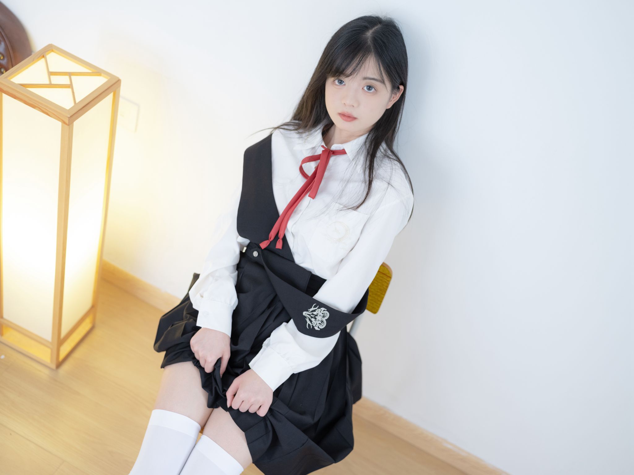 少女秩序 – 晞可 束缚衣白虎极品嫩妹 (124 photos ) 11 少女秩序 – 晞可 束缚衣白虎极品嫩妹 (124 photos ) 11