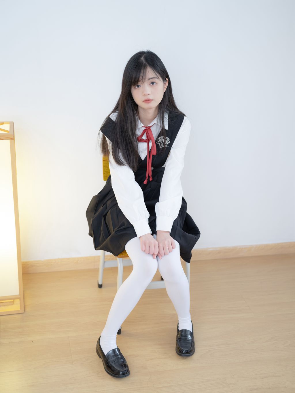少女秩序 – 晞可 束缚衣白虎极品嫩妹 (124 photos ) 9 少女秩序 – 晞可 束缚衣白虎极品嫩妹 (124 photos ) 9