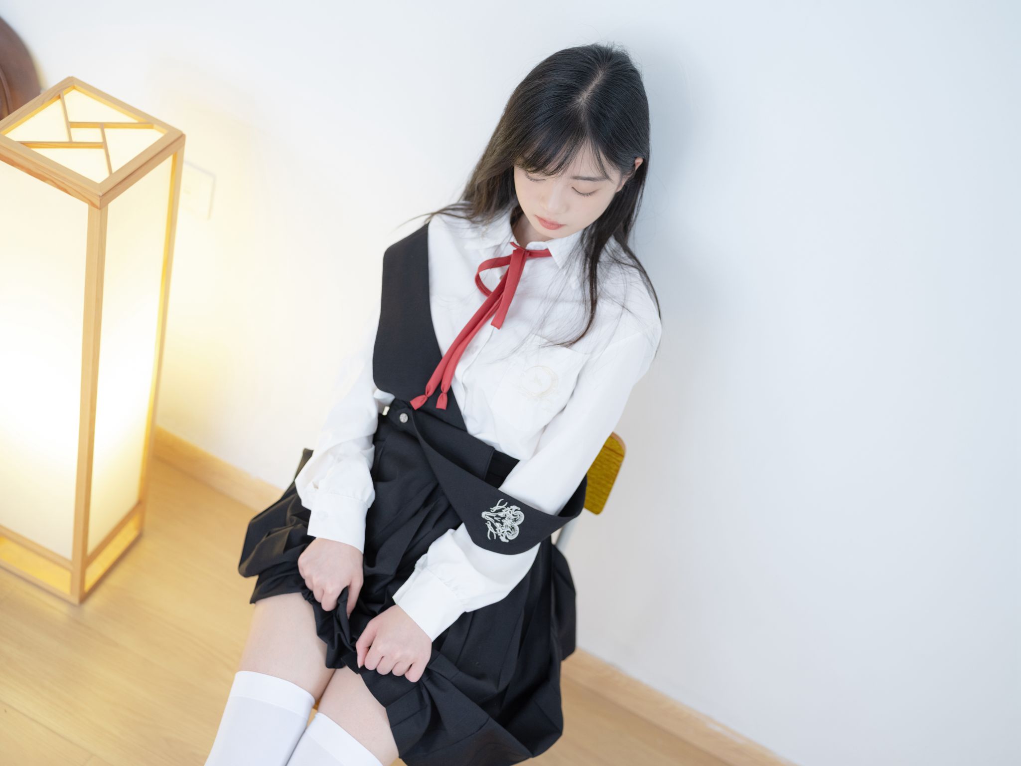 少女秩序 – 晞可 束缚衣白虎极品嫩妹 (124 photos ) 10 少女秩序 – 晞可 束缚衣白虎极品嫩妹 (124 photos ) 10