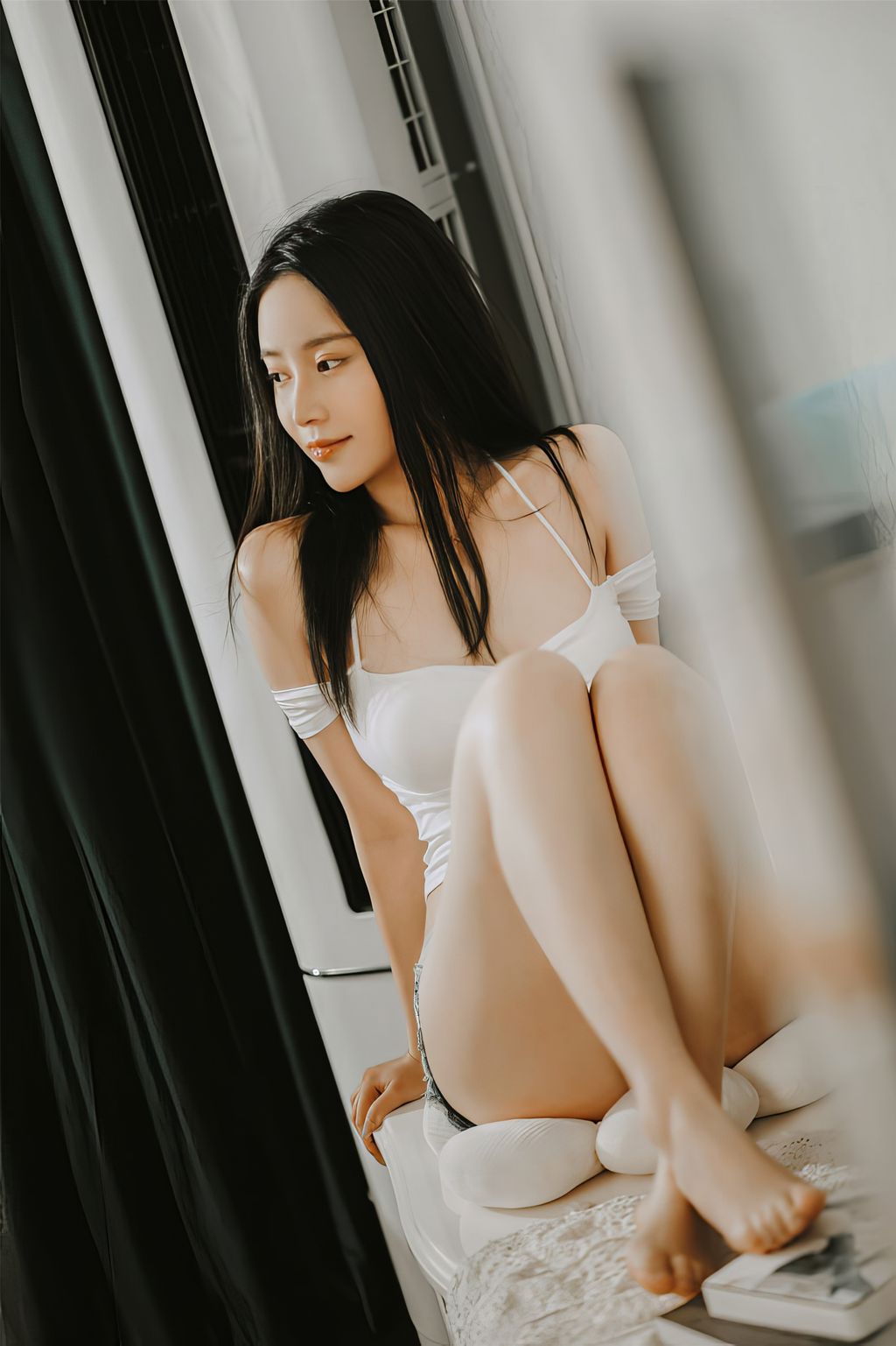 Coser@年年Nnian: 晴天 (50 photos) 