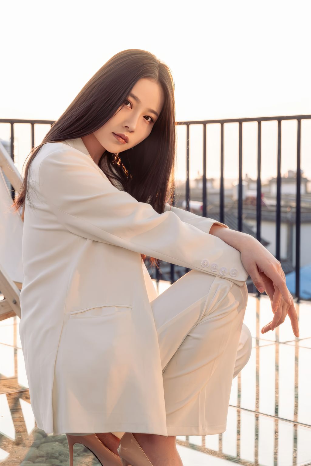 Coser@年年Nnian: 日出 (45 photos) 