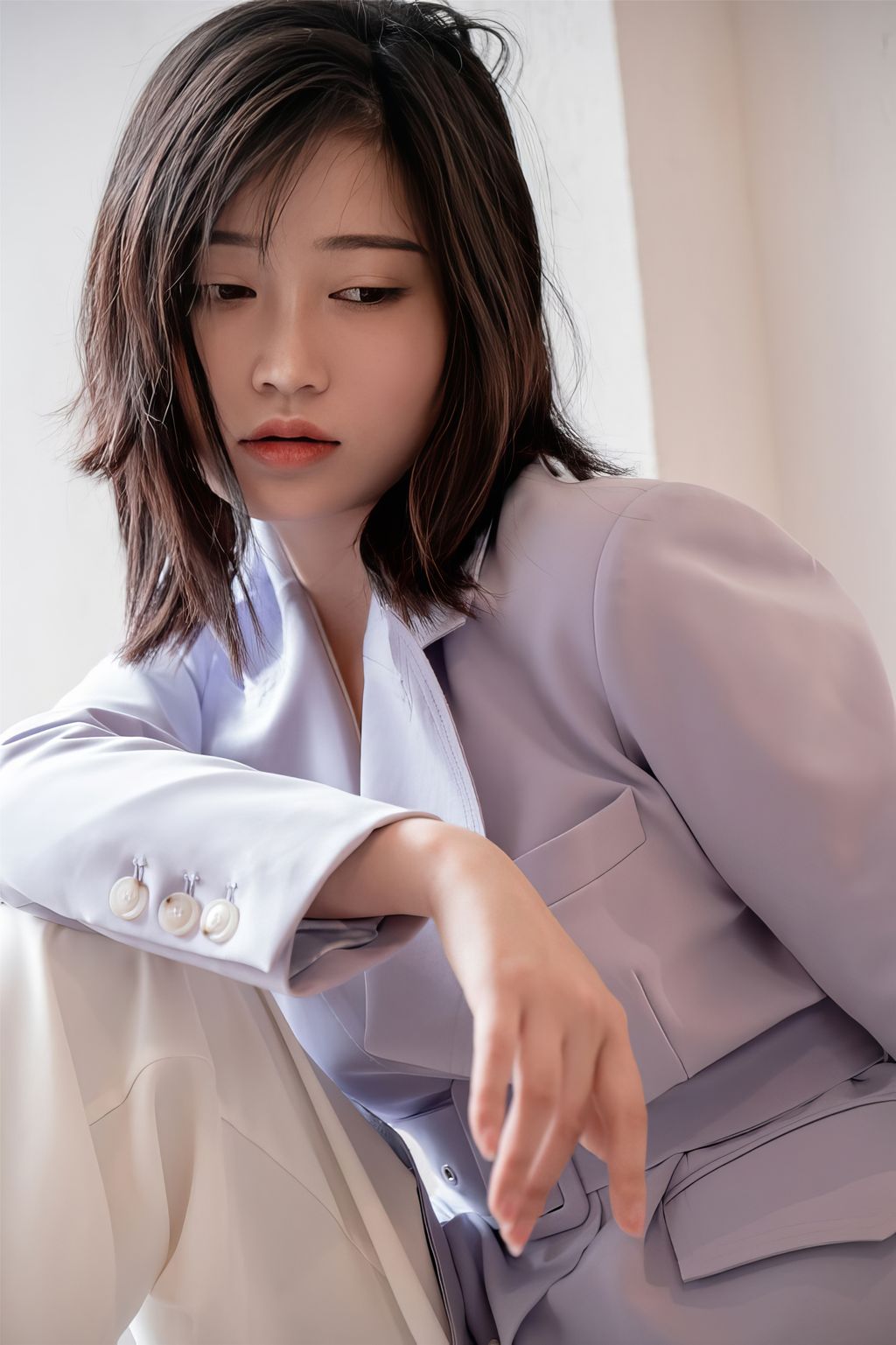 Coser@年年Nnian: 夏令时 (38 photos) 