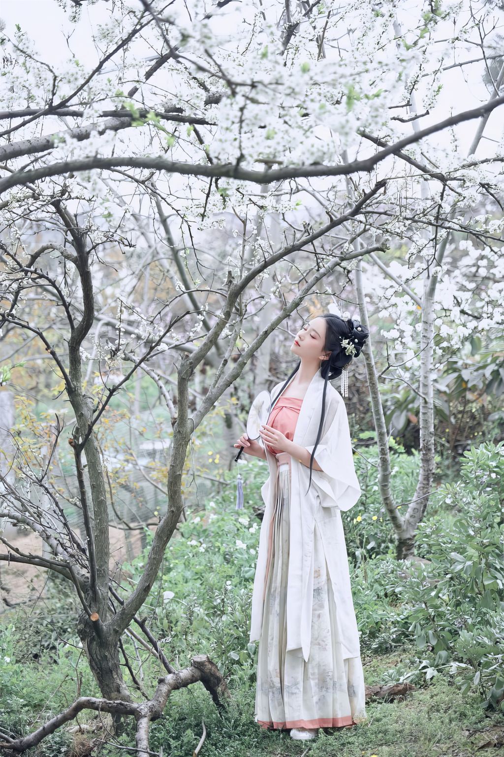 Coser@年年Nnian: 三月花 (51 photos) 
