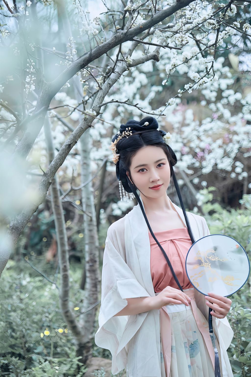 Coser@年年Nnian: 三月花 (51 photos) 