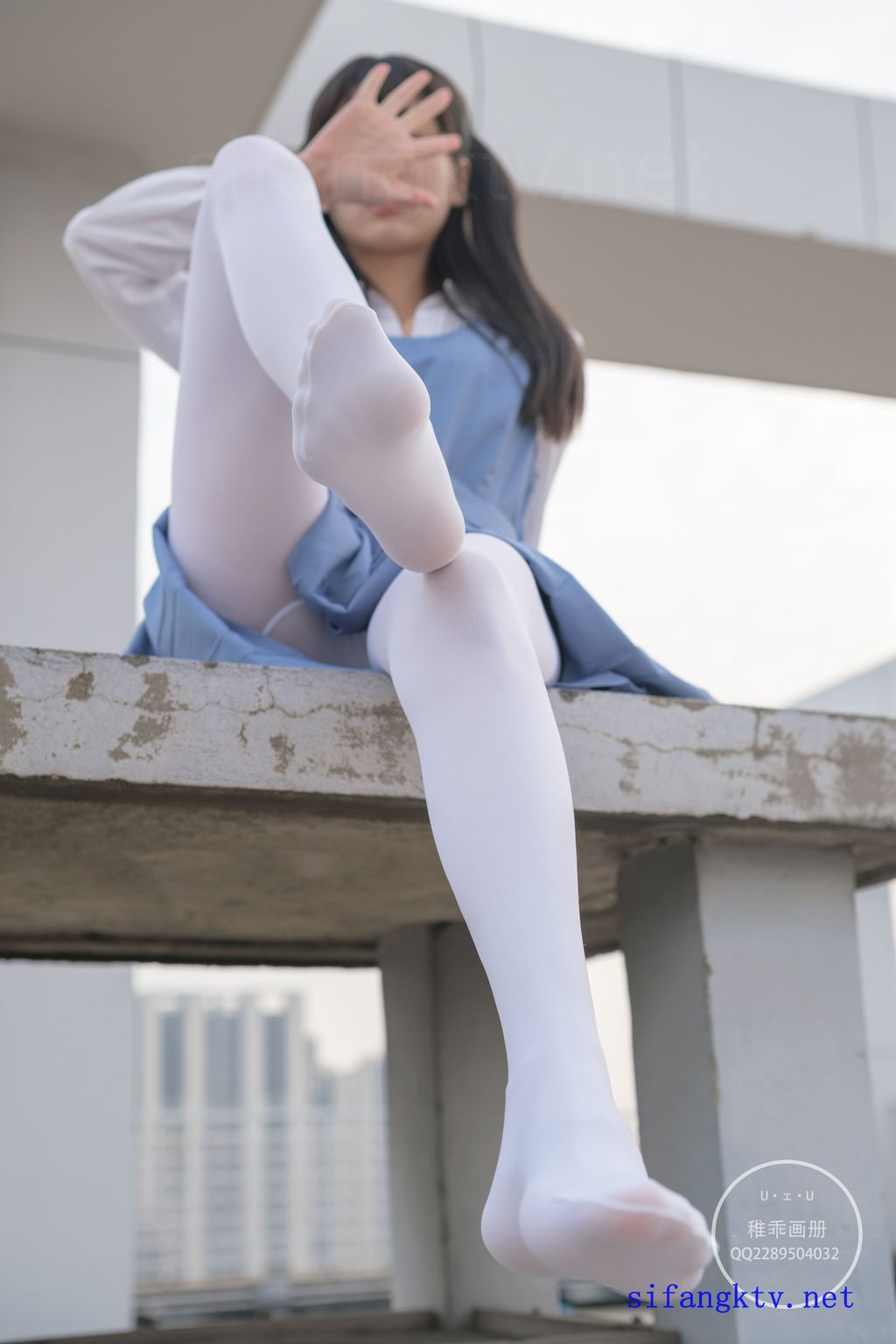 Coser@稚乖画册: R18 赤西夜夜 – 万元定制合集 (239 photos ) 7 Coser@稚乖画册: R18 赤西夜夜 – 万元定制合集 (239 photos ) 7