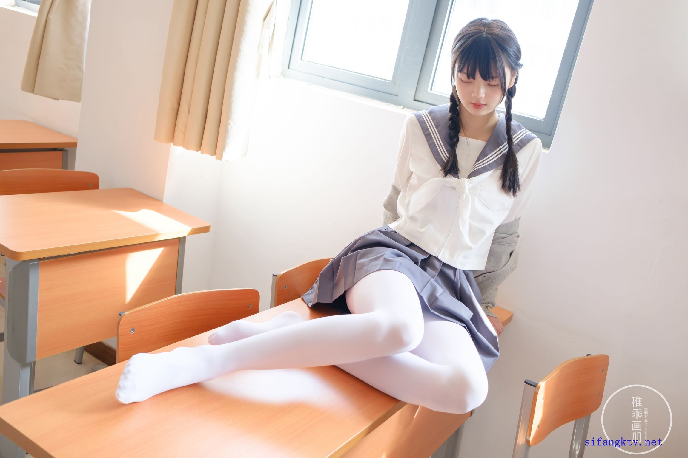 Coser@稚乖画册: R18 赤西夜夜 – 万元定制合集 (239 photos ) 8 Coser@稚乖画册: R18 赤西夜夜 – 万元定制合集 (239 photos ) 8