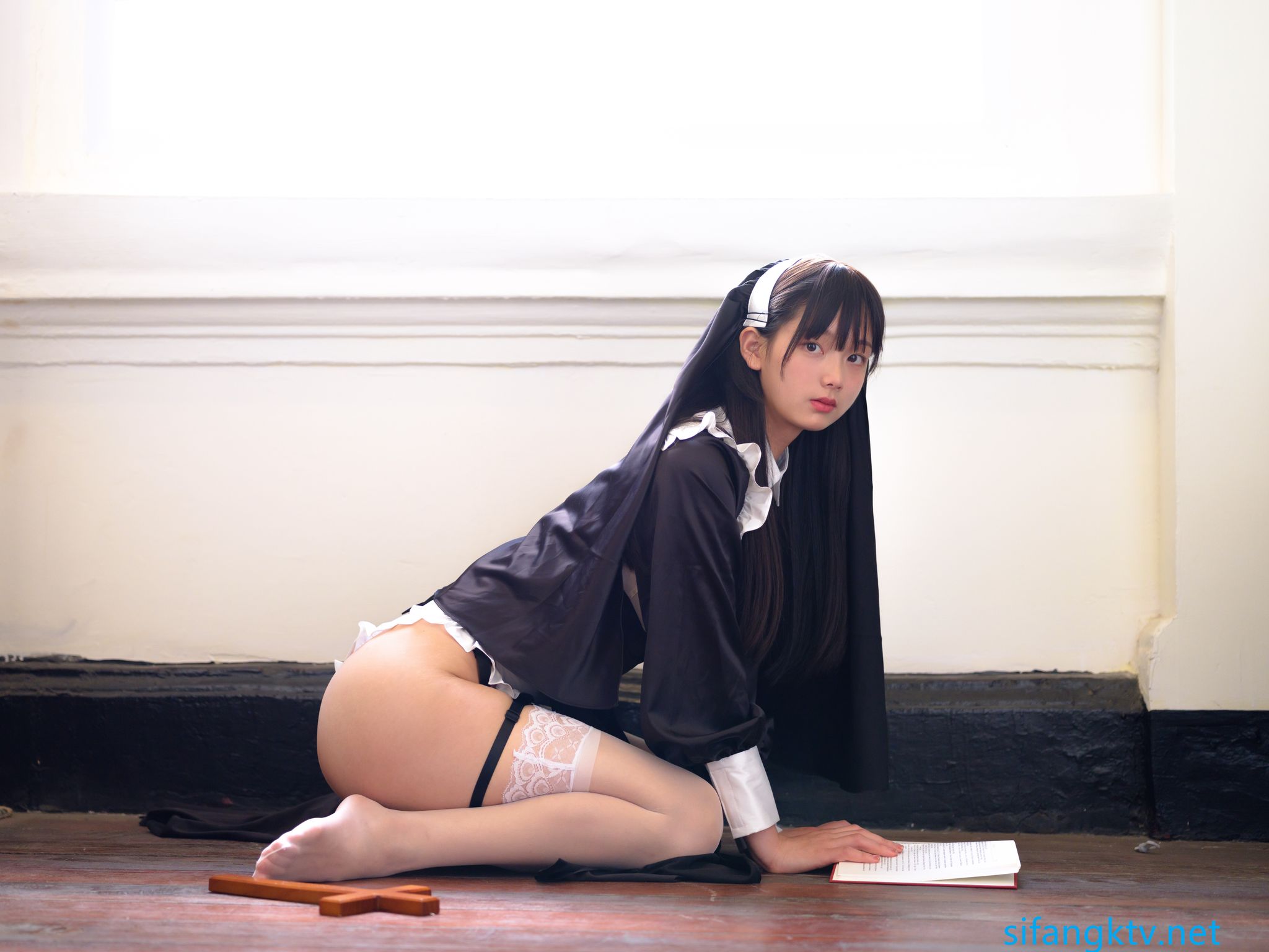 Coser@稚乖画册: R18 赤西夜夜 – 万元定制合集 (239 photos ) 19 Coser@稚乖画册: R18 赤西夜夜 – 万元定制合集 (239 photos ) 19