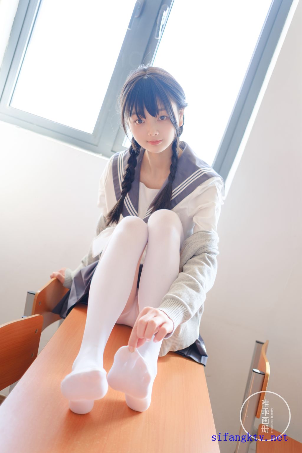 Coser@稚乖画册: R18 赤西夜夜 – 万元定制合集 (239 photos ) 9 Coser@稚乖画册: R18 赤西夜夜 – 万元定制合集 (239 photos ) 9