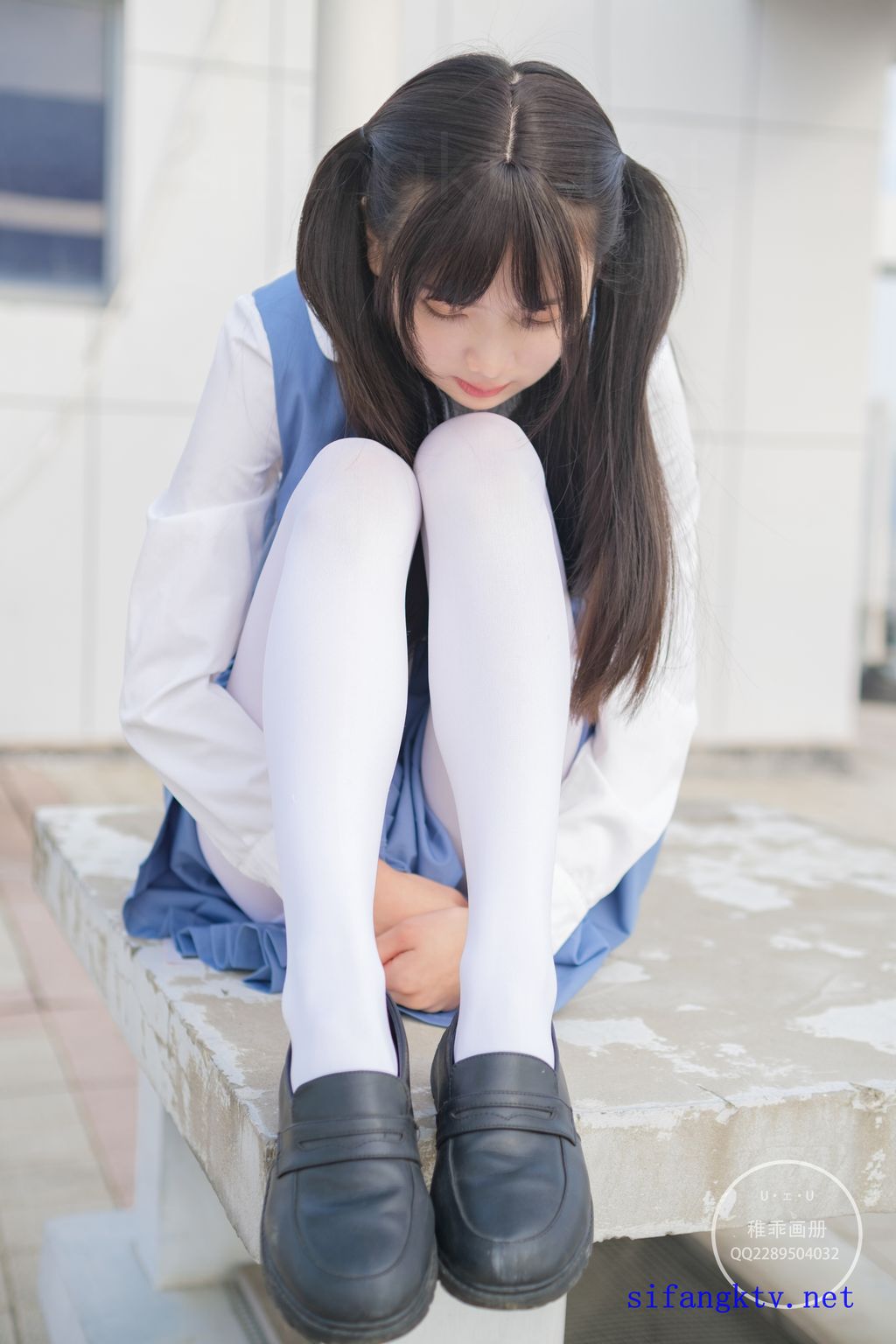 Coser@稚乖画册: R18 赤西夜夜 – 万元定制合集 (239 photos ) 9 Coser@稚乖画册: R18 赤西夜夜 – 万元定制合集 (239 photos ) 9