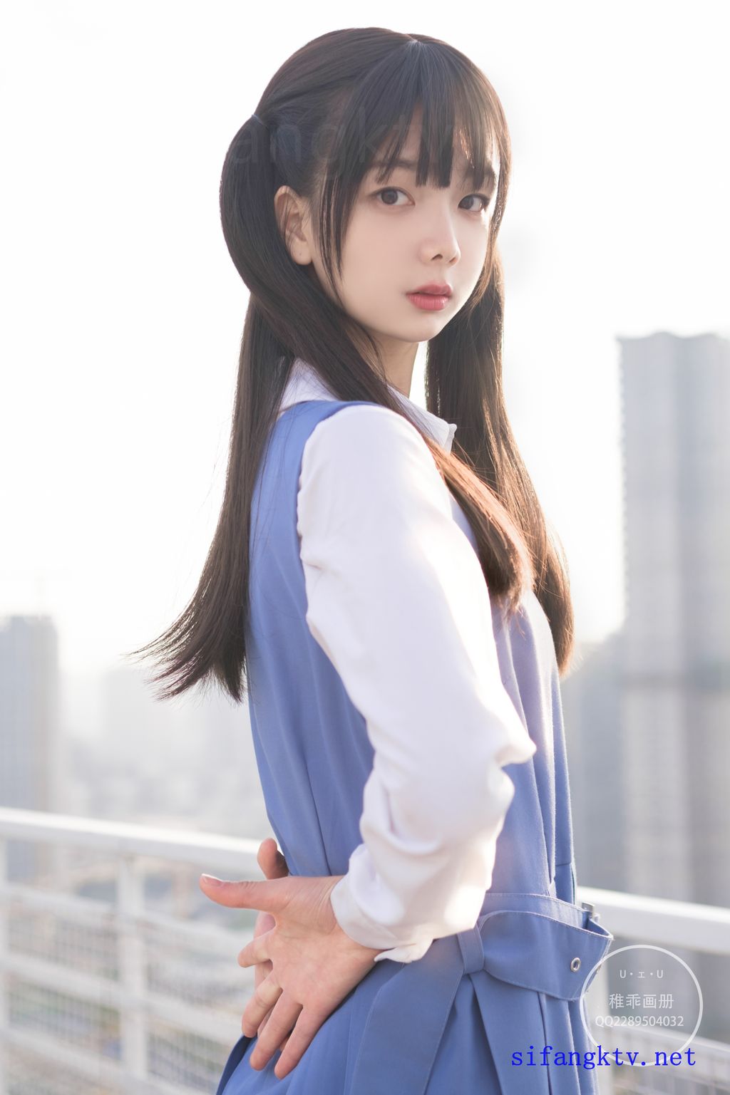 Coser@稚乖画册: R18 赤西夜夜 – 万元定制合集 (239 photos ) 15 Coser@稚乖画册: R18 赤西夜夜 – 万元定制合集 (239 photos ) 15