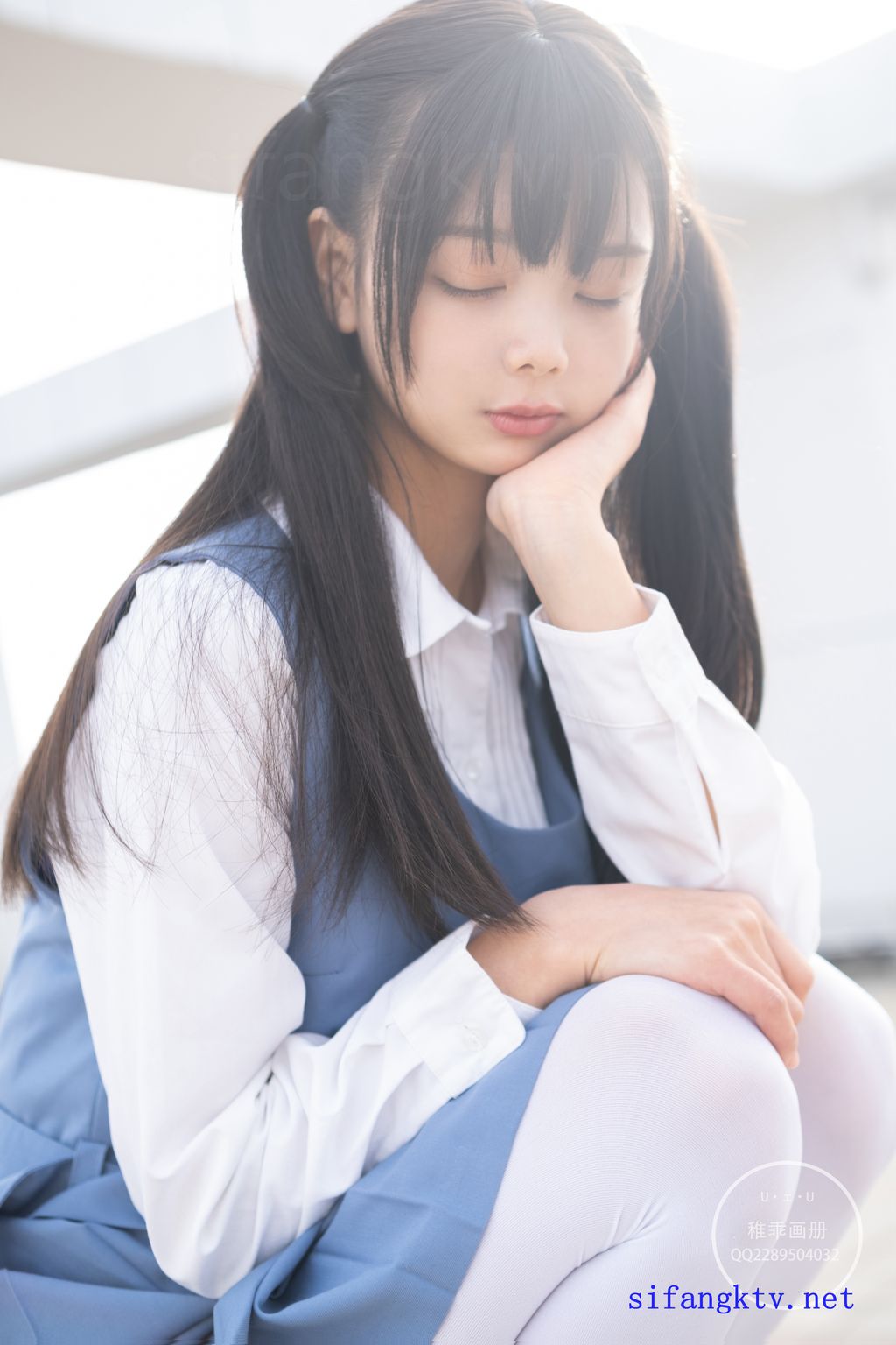 Coser@稚乖画册: R18 赤西夜夜 – 万元定制合集 (239 photos ) 13 Coser@稚乖画册: R18 赤西夜夜 – 万元定制合集 (239 photos ) 13