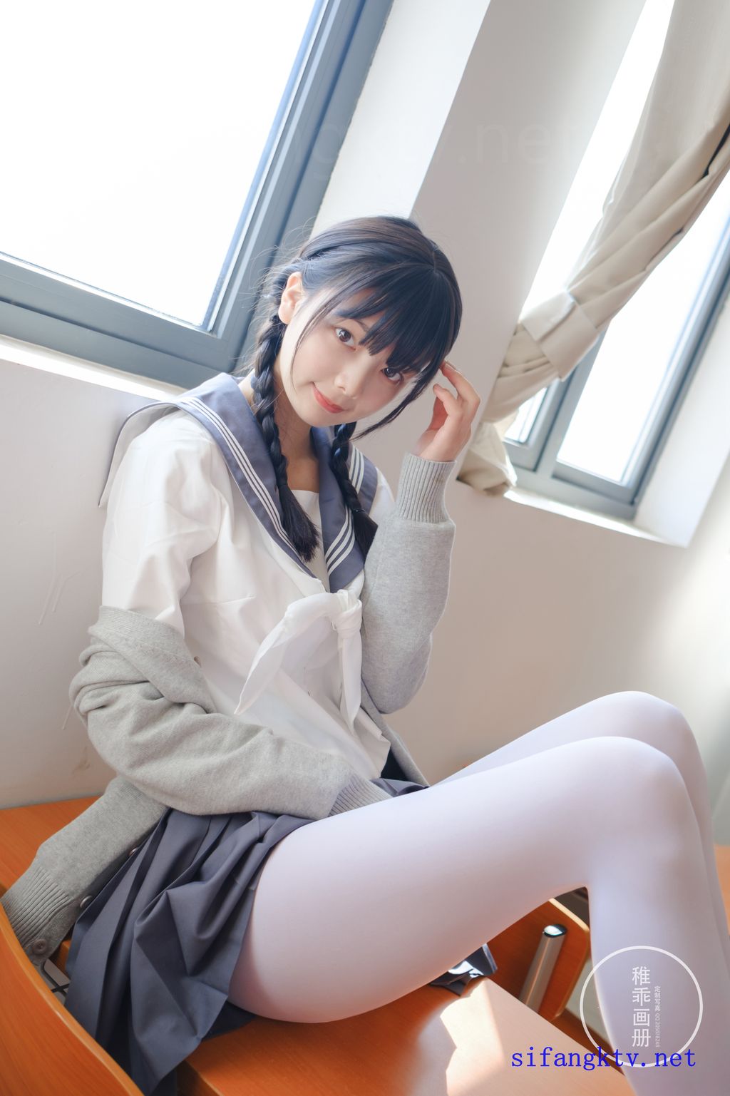 Coser@稚乖画册: R18 赤西夜夜 – 万元定制合集 (239 photos ) 7 Coser@稚乖画册: R18 赤西夜夜 – 万元定制合集 (239 photos ) 7