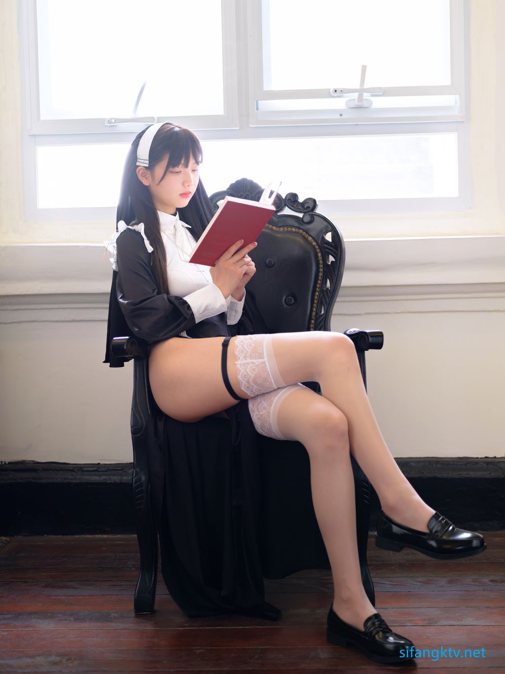 Coser@稚乖画册: R18 赤西夜夜 – 万元定制合集 (239 photos ) 2 Coser@稚乖画册: R18 赤西夜夜 – 万元定制合集 (239 photos ) 2