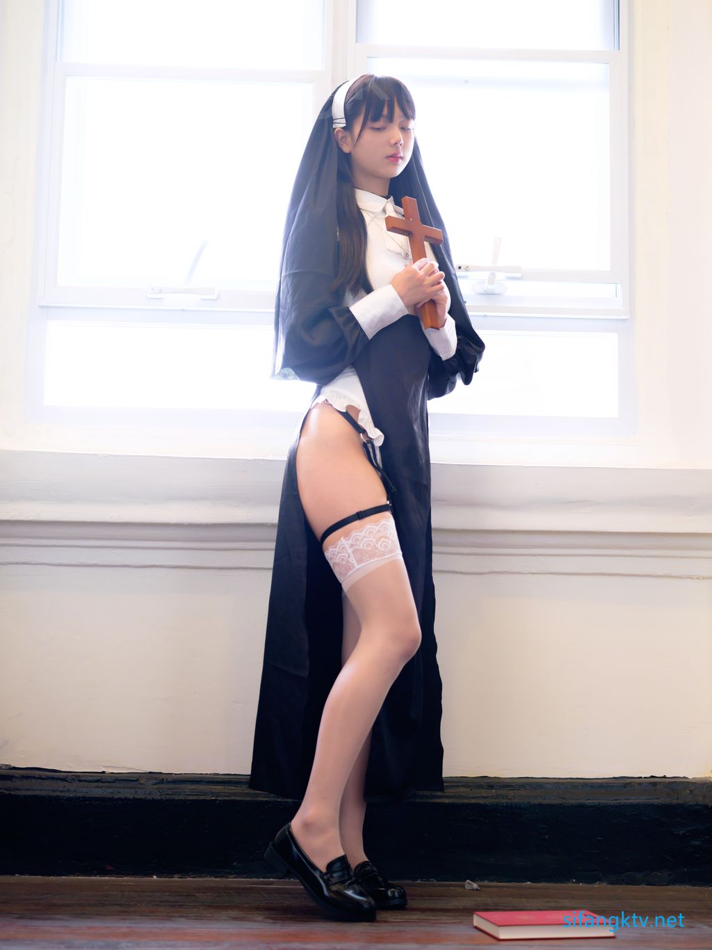 Coser@稚乖画册: R18 赤西夜夜 – 万元定制合集 (239 photos ) 0 Coser@稚乖画册: R18 赤西夜夜 – 万元定制合集 (239 photos ) 0