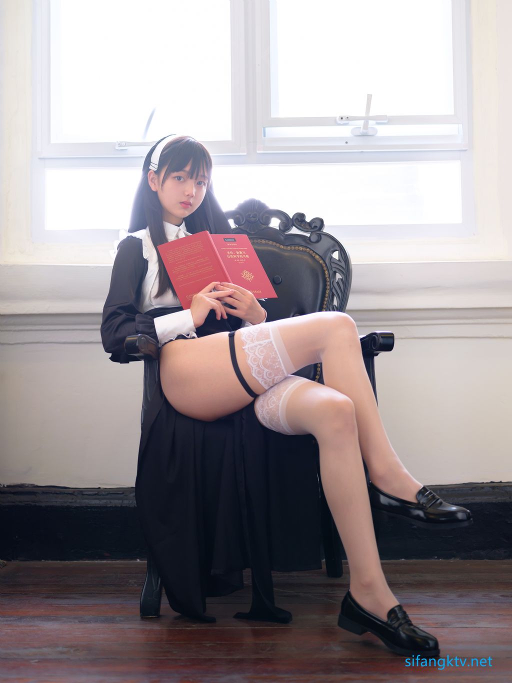Coser@稚乖画册: R18 赤西夜夜 – 万元定制合集 (239 photos ) 3 Coser@稚乖画册: R18 赤西夜夜 – 万元定制合集 (239 photos ) 3