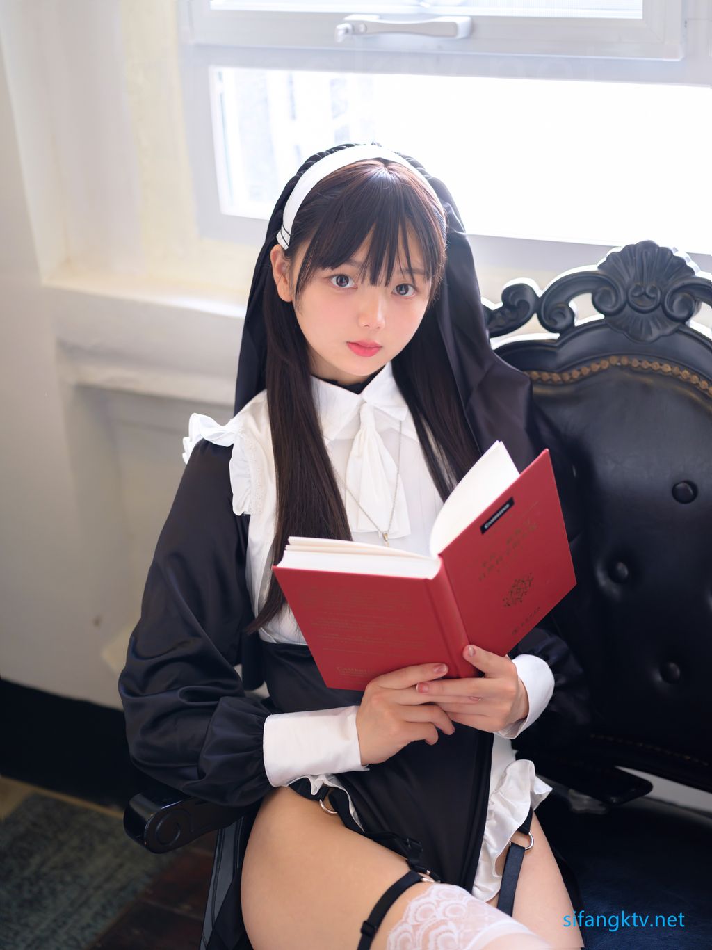 Coser@稚乖画册: R18 赤西夜夜 – 万元定制合集 (239 photos ) 4 Coser@稚乖画册: R18 赤西夜夜 – 万元定制合集 (239 photos ) 4