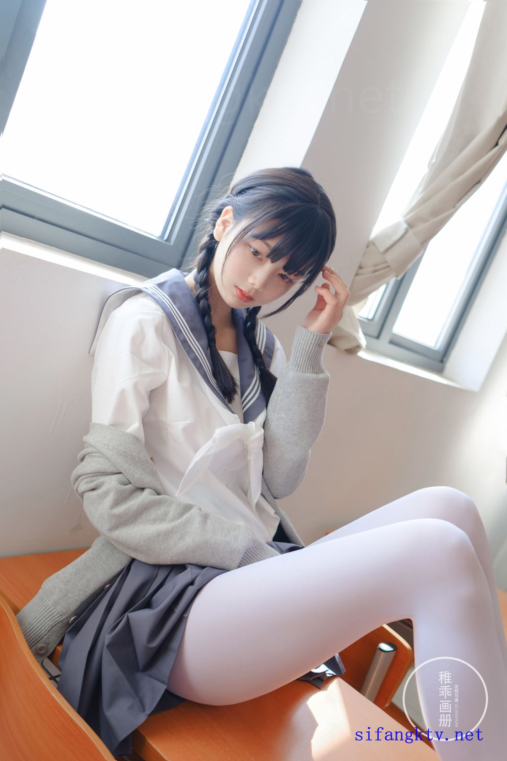 Coser@稚乖画册: R18 赤西夜夜 – 万元定制合集 (239 photos ) 16 Coser@稚乖画册: R18 赤西夜夜 – 万元定制合集 (239 photos ) 16