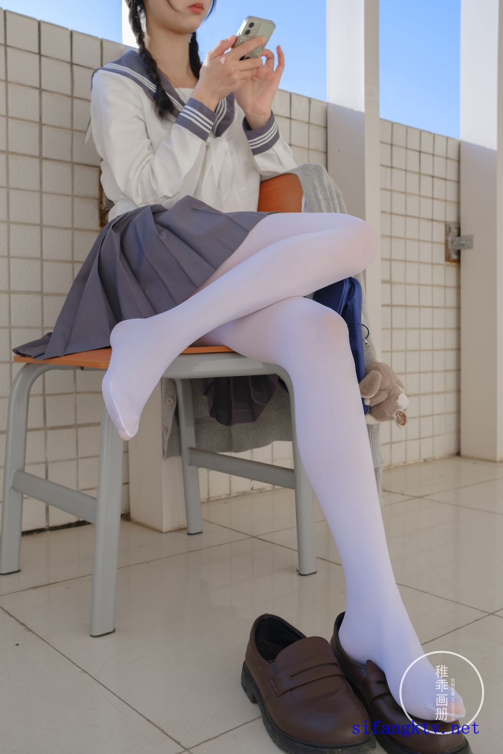 Coser@稚乖画册: R18 赤西夜夜 – 万元定制合集 (239 photos ) 19 Coser@稚乖画册: R18 赤西夜夜 – 万元定制合集 (239 photos ) 19
