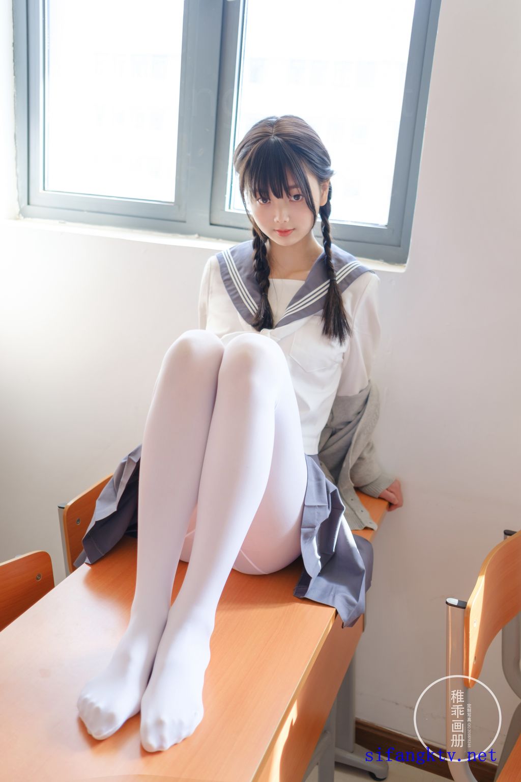 Coser@稚乖画册: R18 赤西夜夜 – 万元定制合集 (239 photos ) 3 Coser@稚乖画册: R18 赤西夜夜 – 万元定制合集 (239 photos ) 3