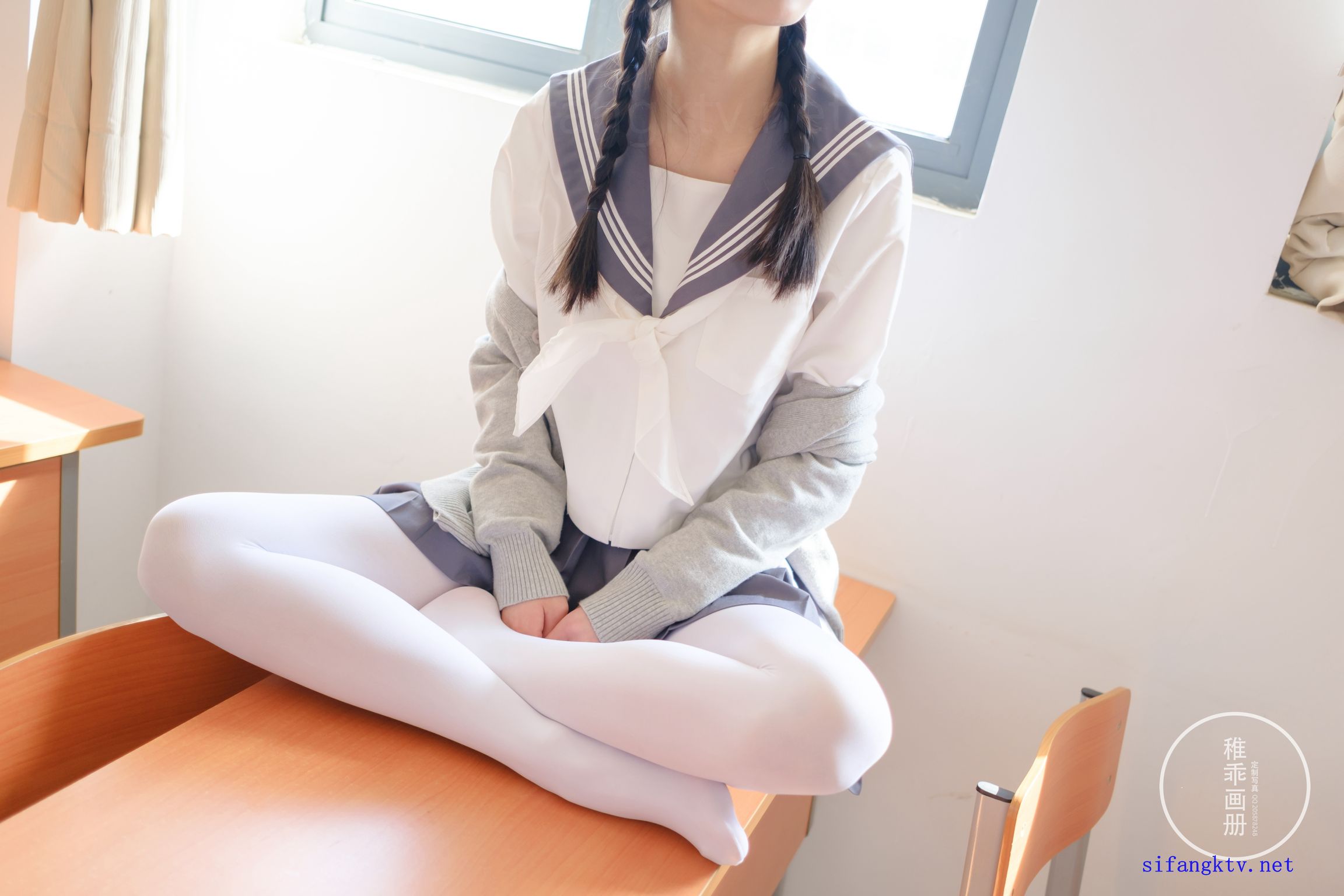 Coser@稚乖画册: R18 赤西夜夜 – 万元定制合集 (239 photos ) 0 Coser@稚乖画册: R18 赤西夜夜 – 万元定制合集 (239 photos ) 0