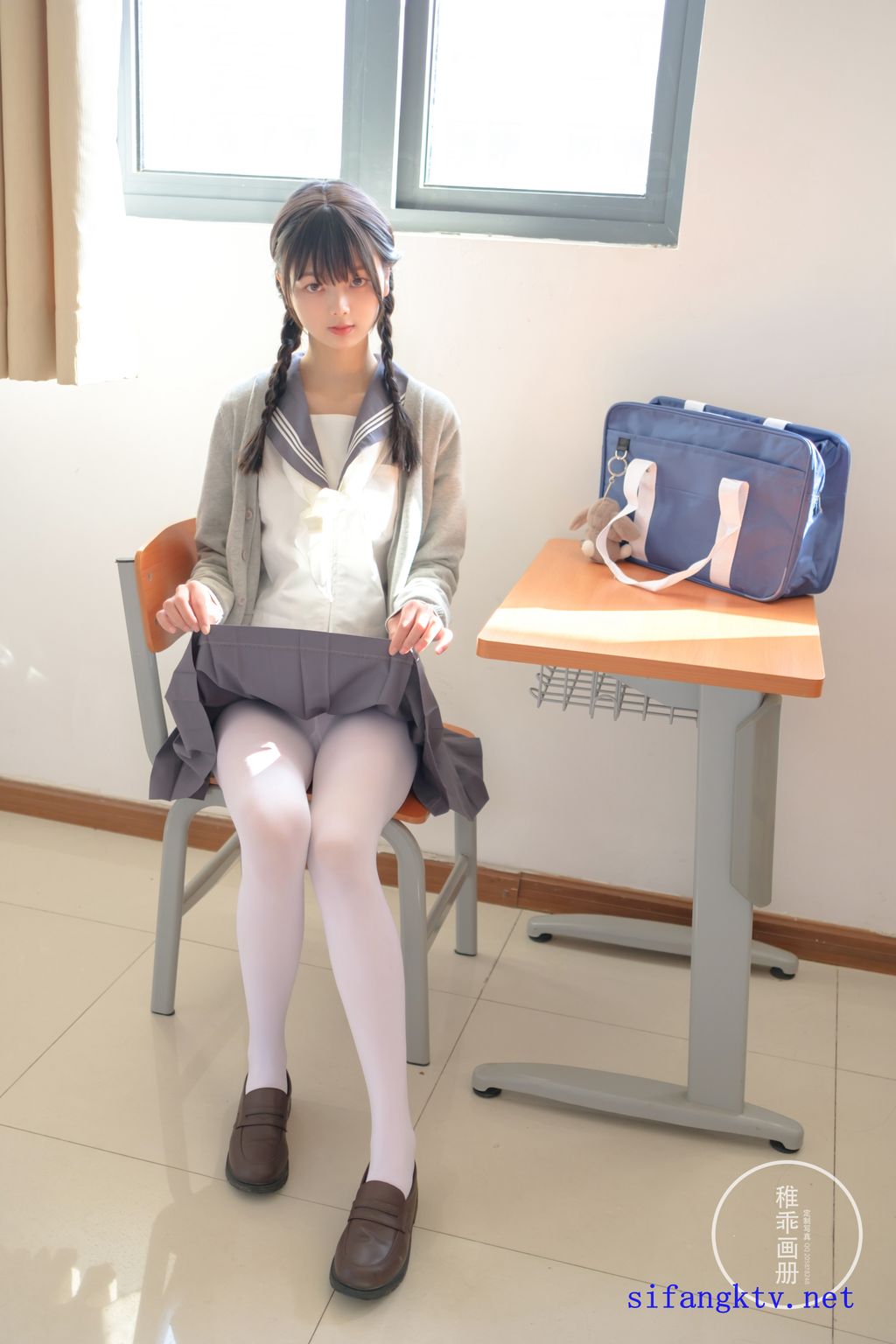Coser@稚乖画册: R18 赤西夜夜 – 万元定制合集 (239 photos ) 6 Coser@稚乖画册: R18 赤西夜夜 – 万元定制合集 (239 photos ) 6